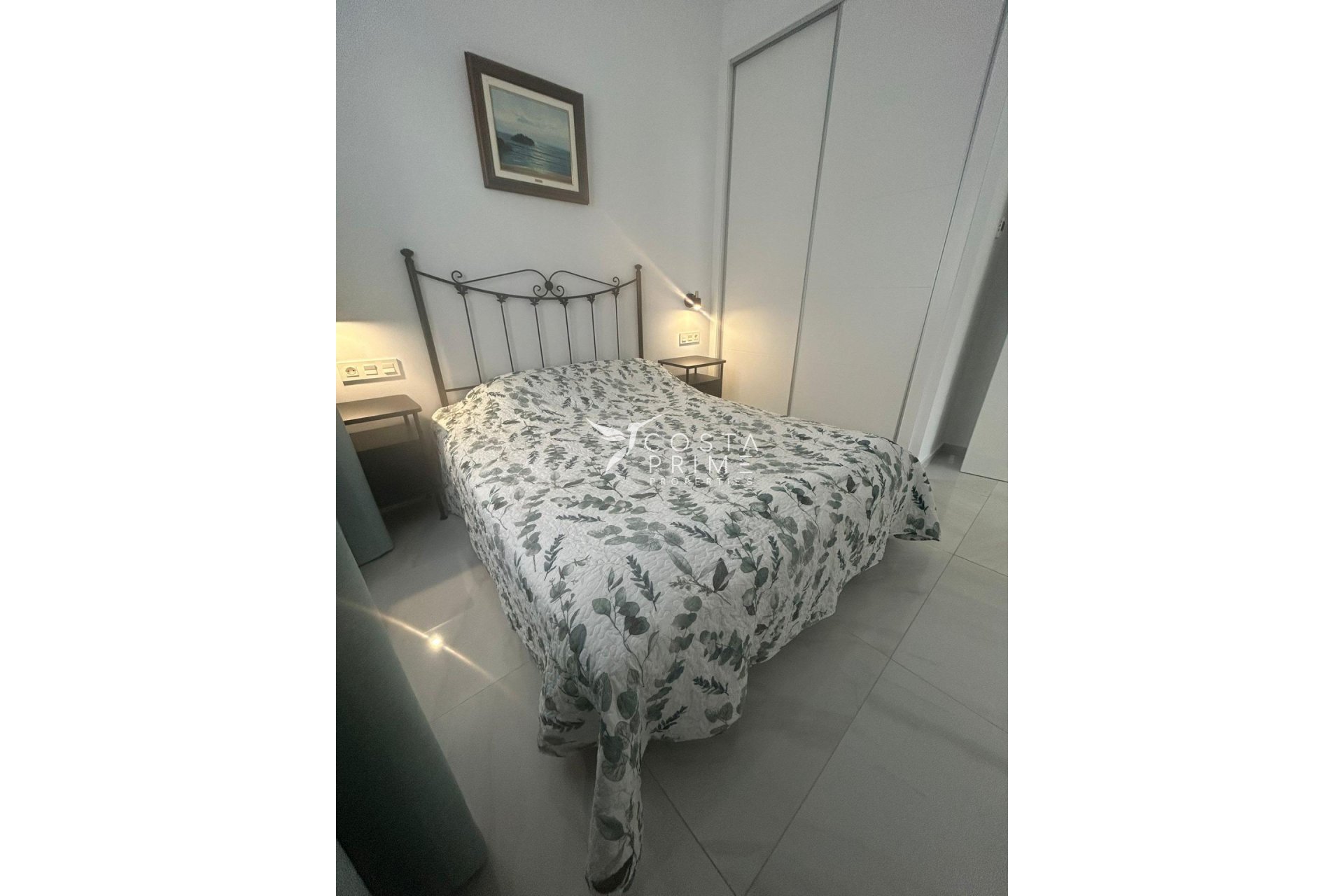 Obra nueva - Chalet / Villa - Polop