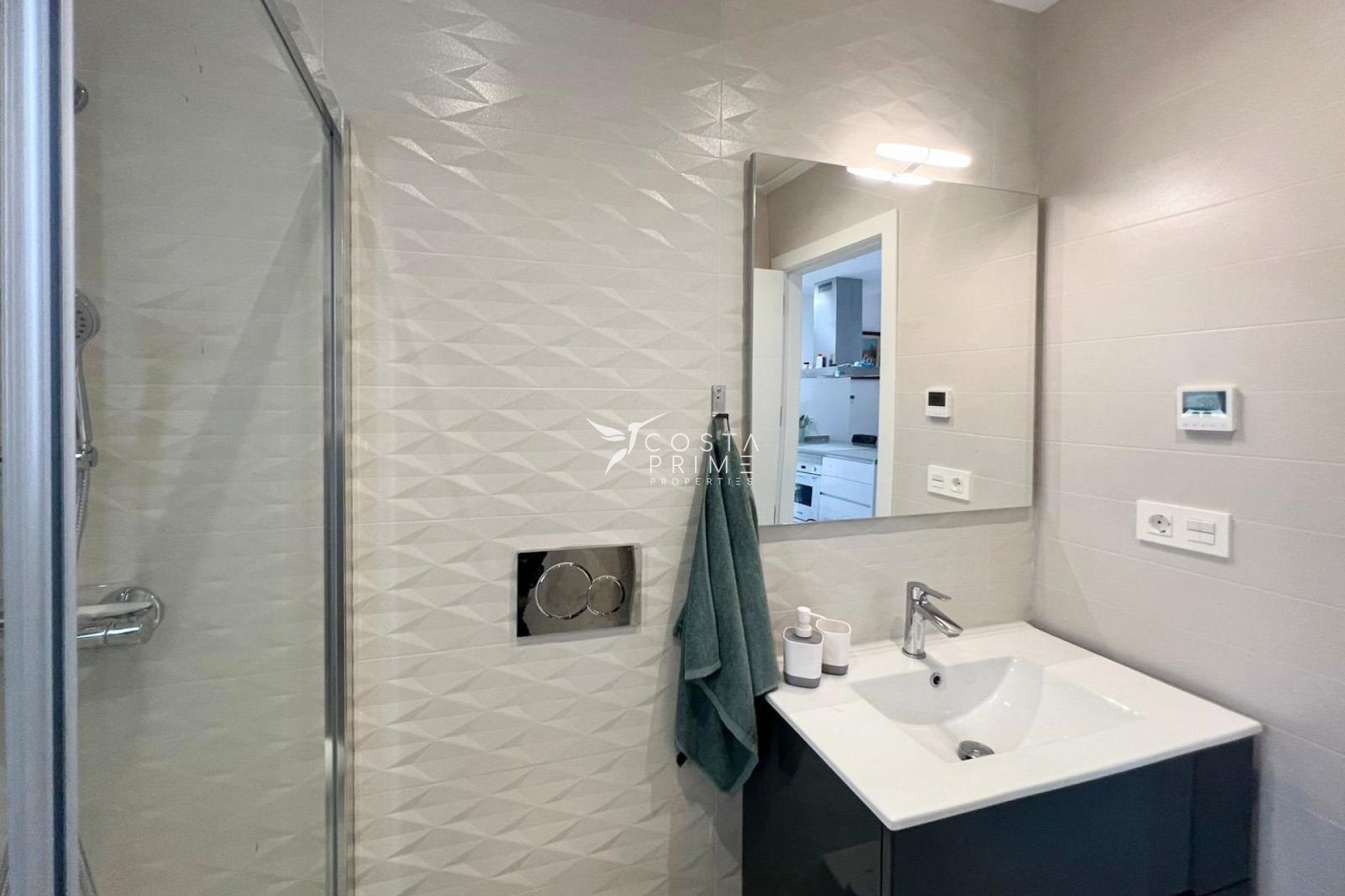 Obra nueva - Chalet / Villa - Polop