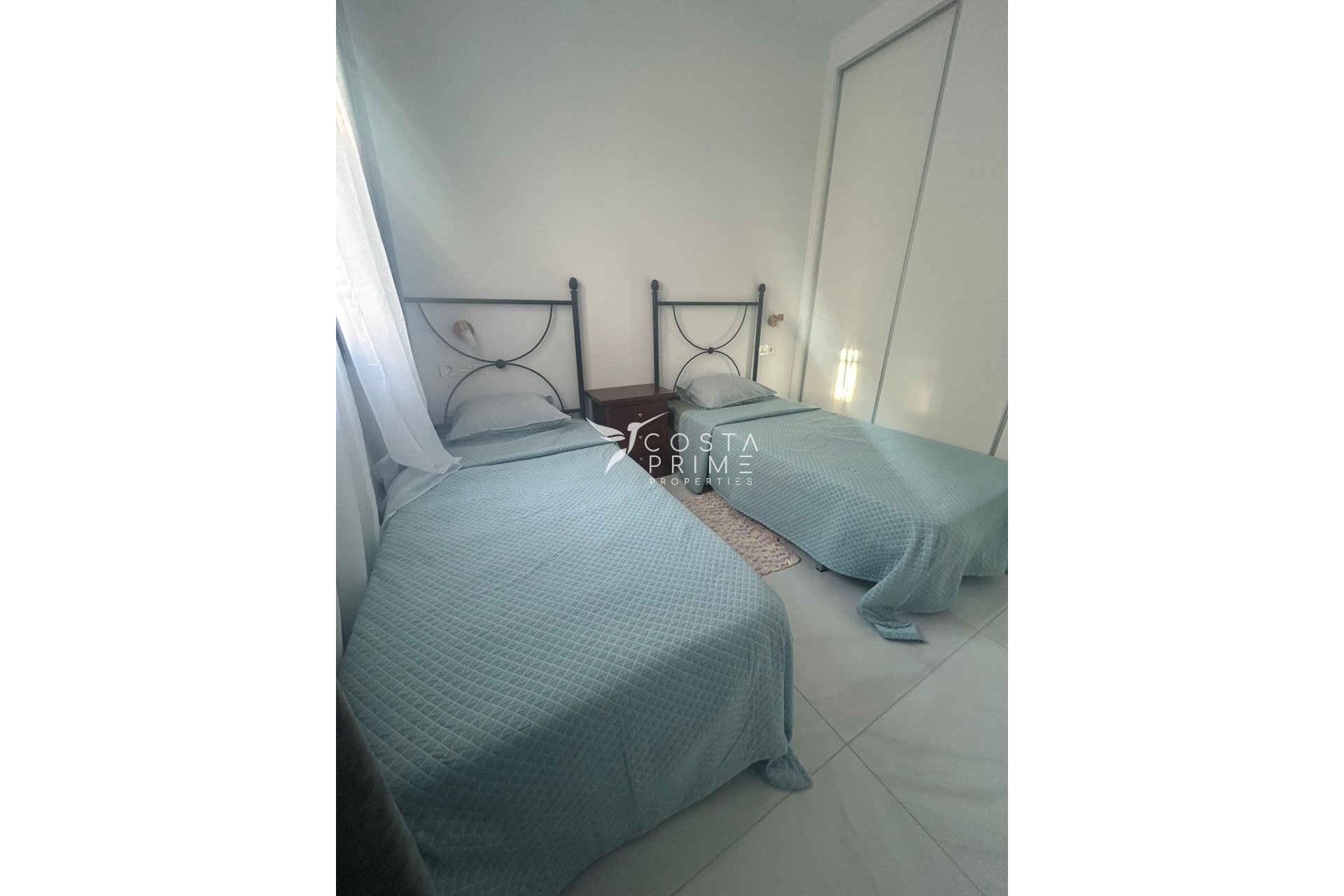 Obra nueva - Chalet / Villa - Polop