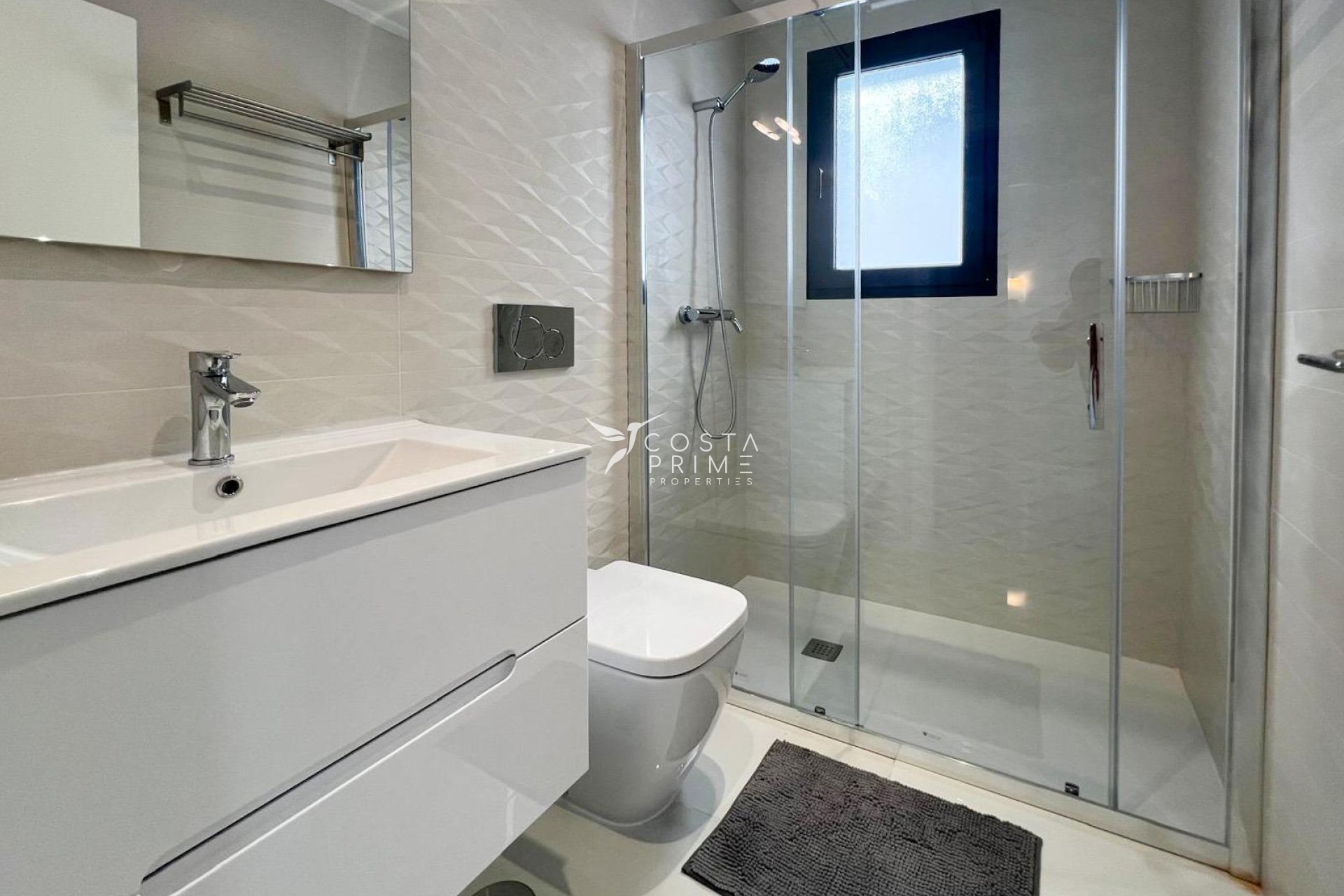 Obra nueva - Chalet / Villa - Polop