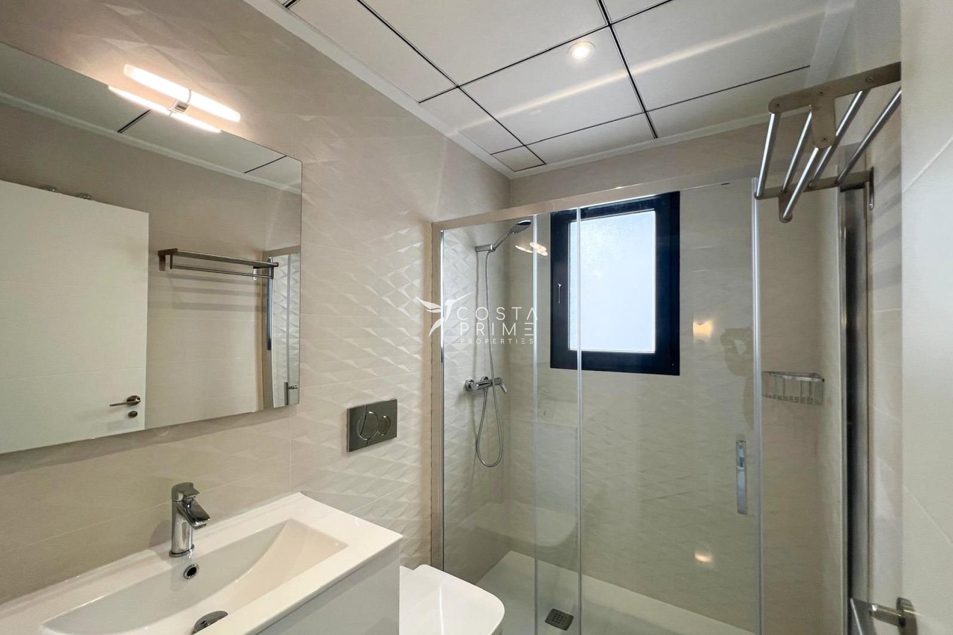 Obra nueva - Chalet / Villa - Polop