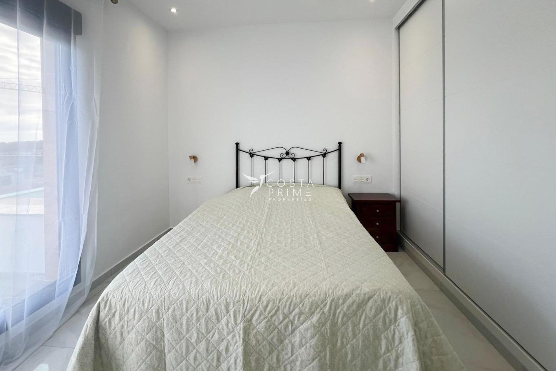 Obra nueva - Chalet / Villa - Polop