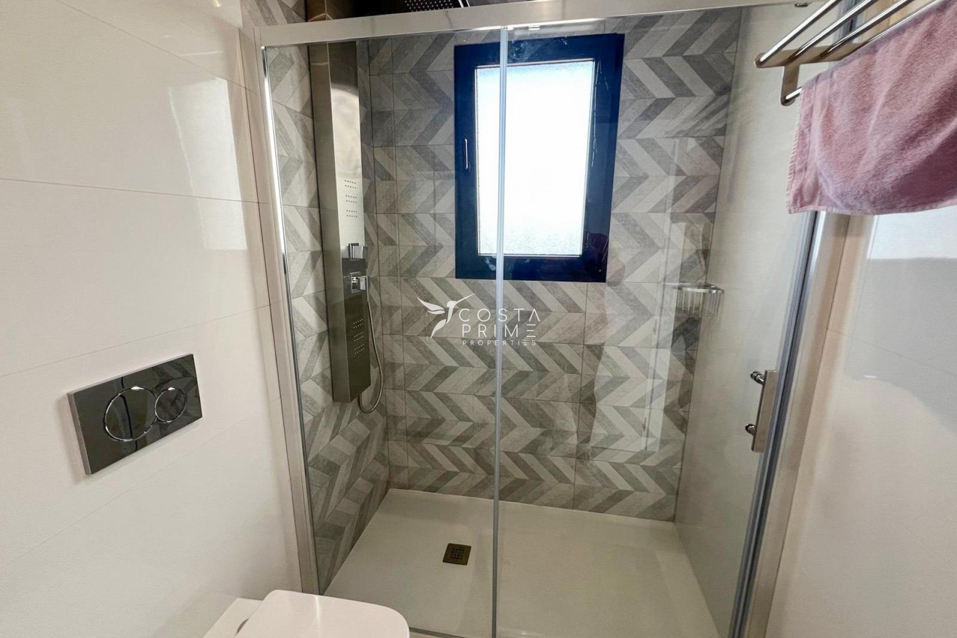 Obra nueva - Chalet / Villa - Polop