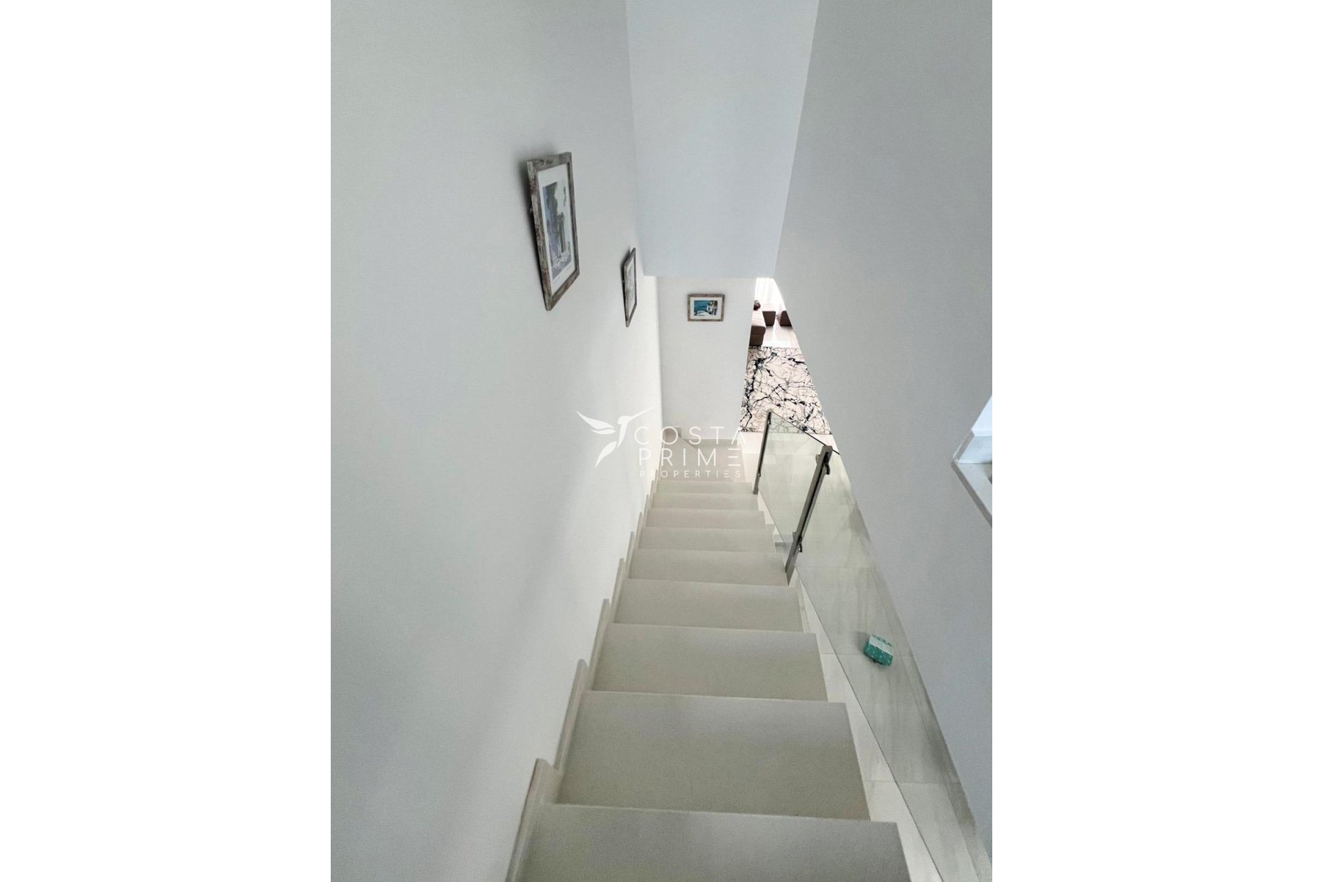 Obra nueva - Chalet / Villa - Polop