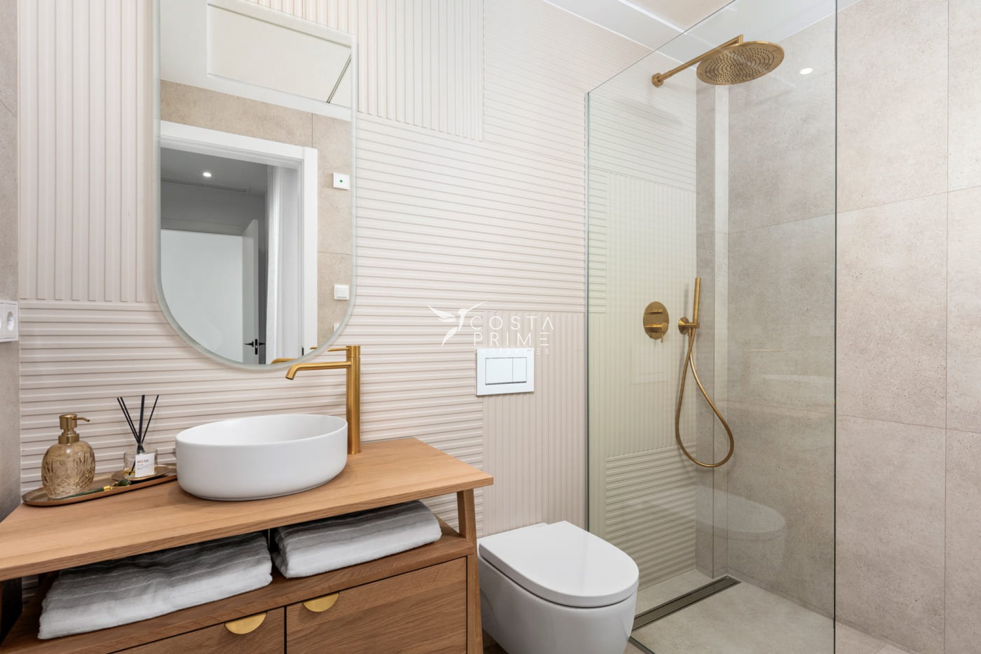 Obra nueva - Chalet / Villa - Polop