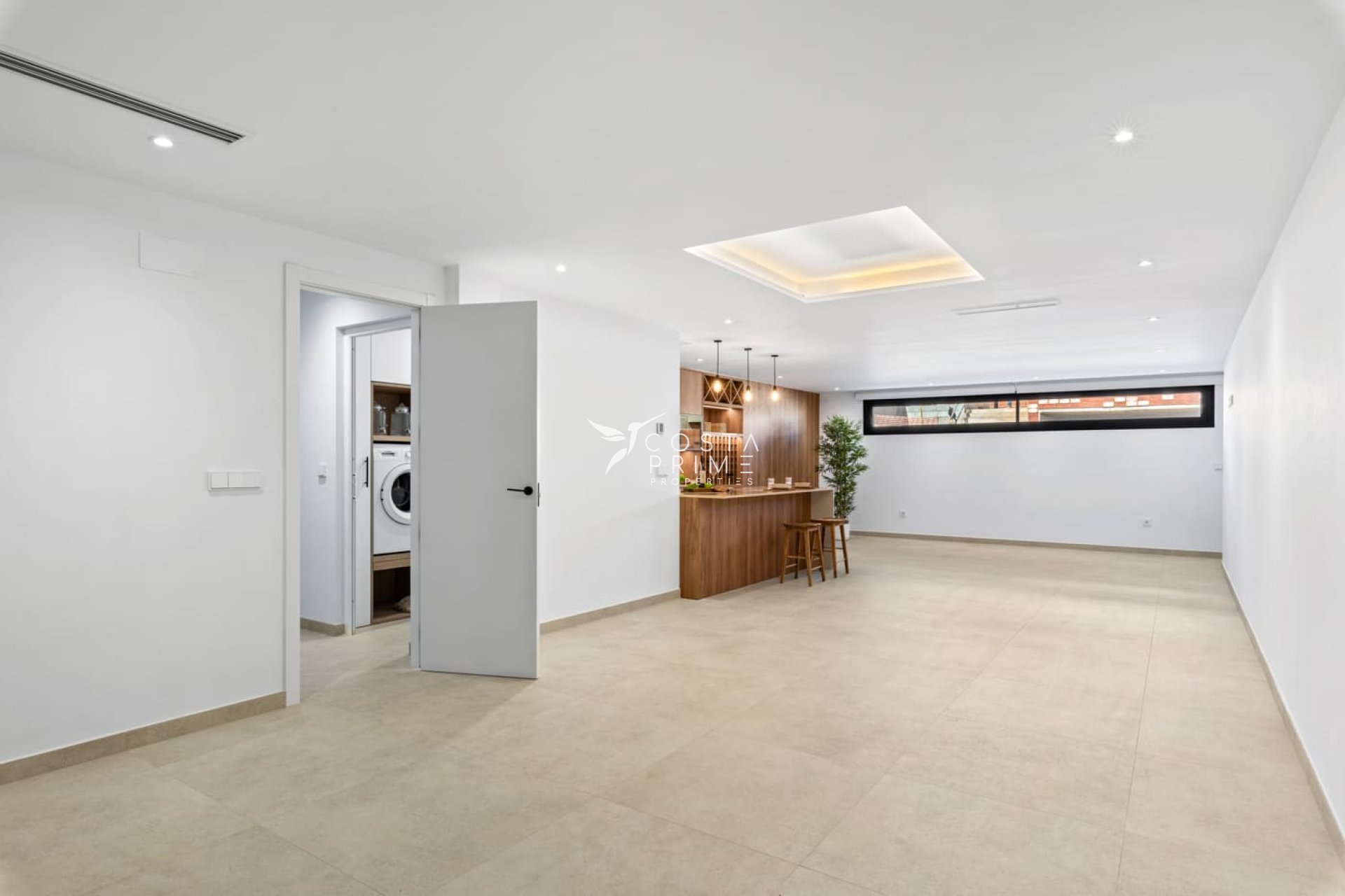 Obra nueva - Chalet / Villa - Polop