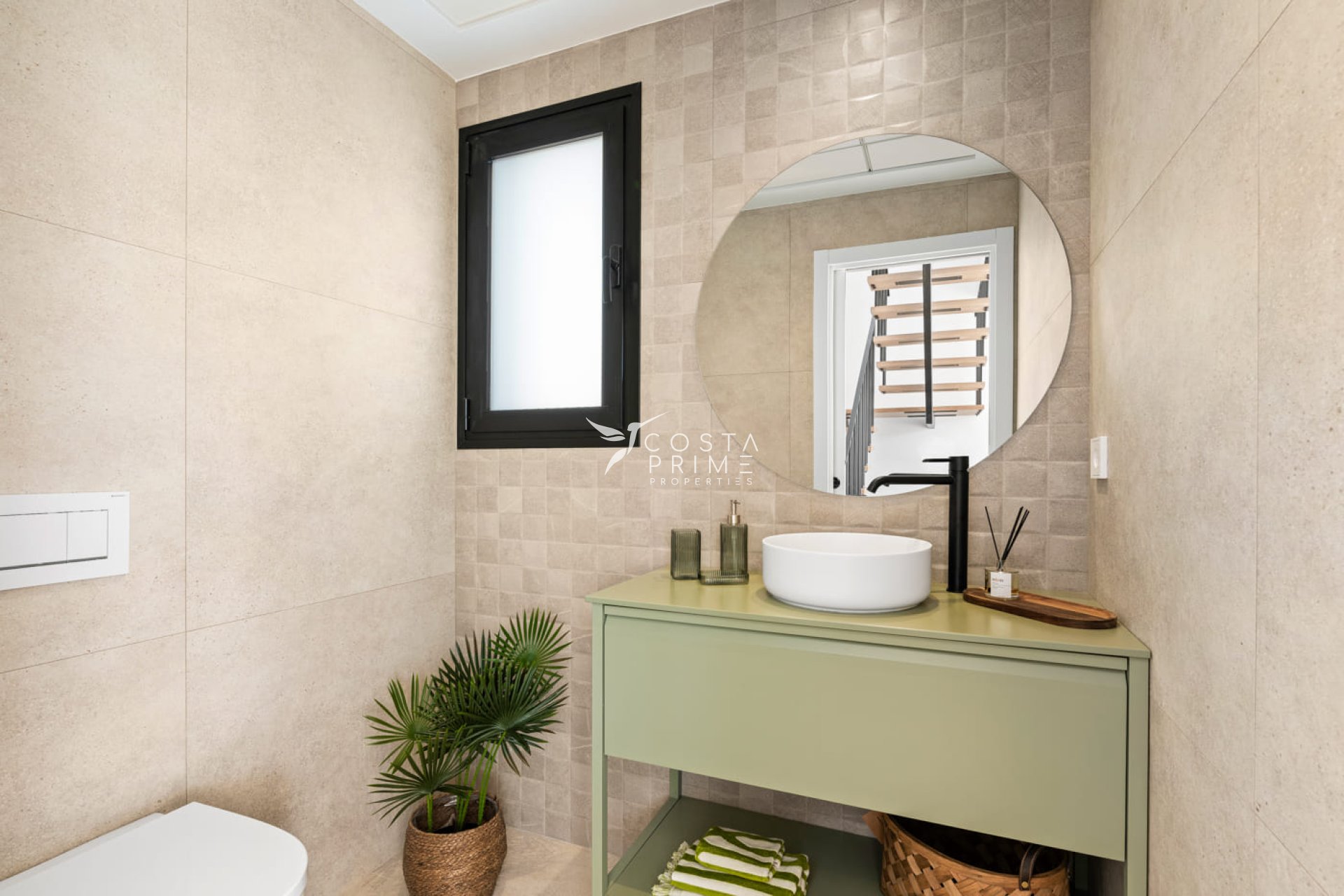 Obra nueva - Chalet / Villa - Polop