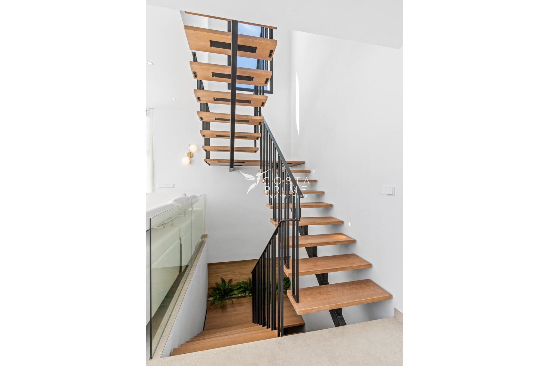 Obra nueva - Chalet / Villa - Polop