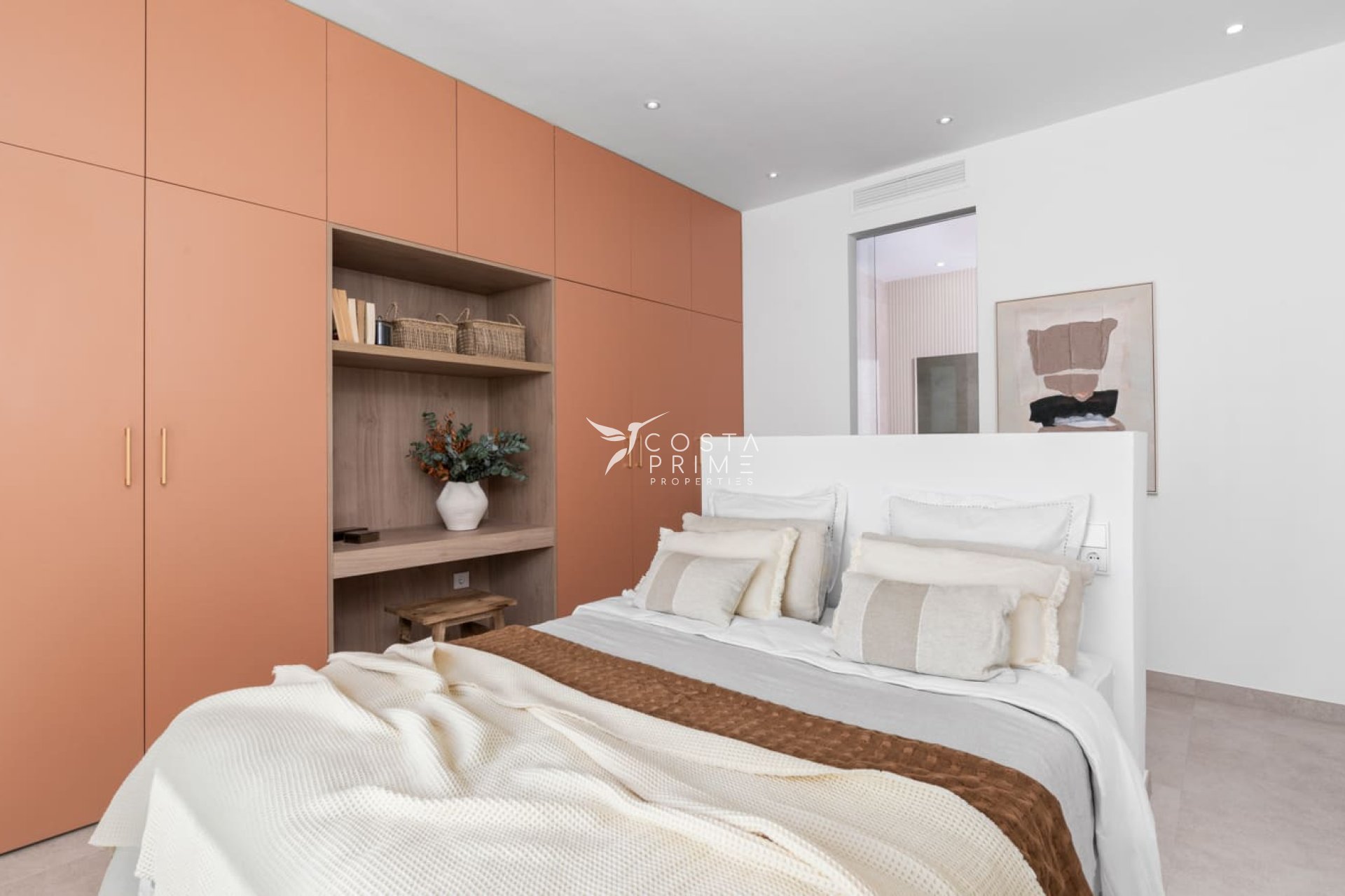 Obra nueva - Chalet / Villa - Polop