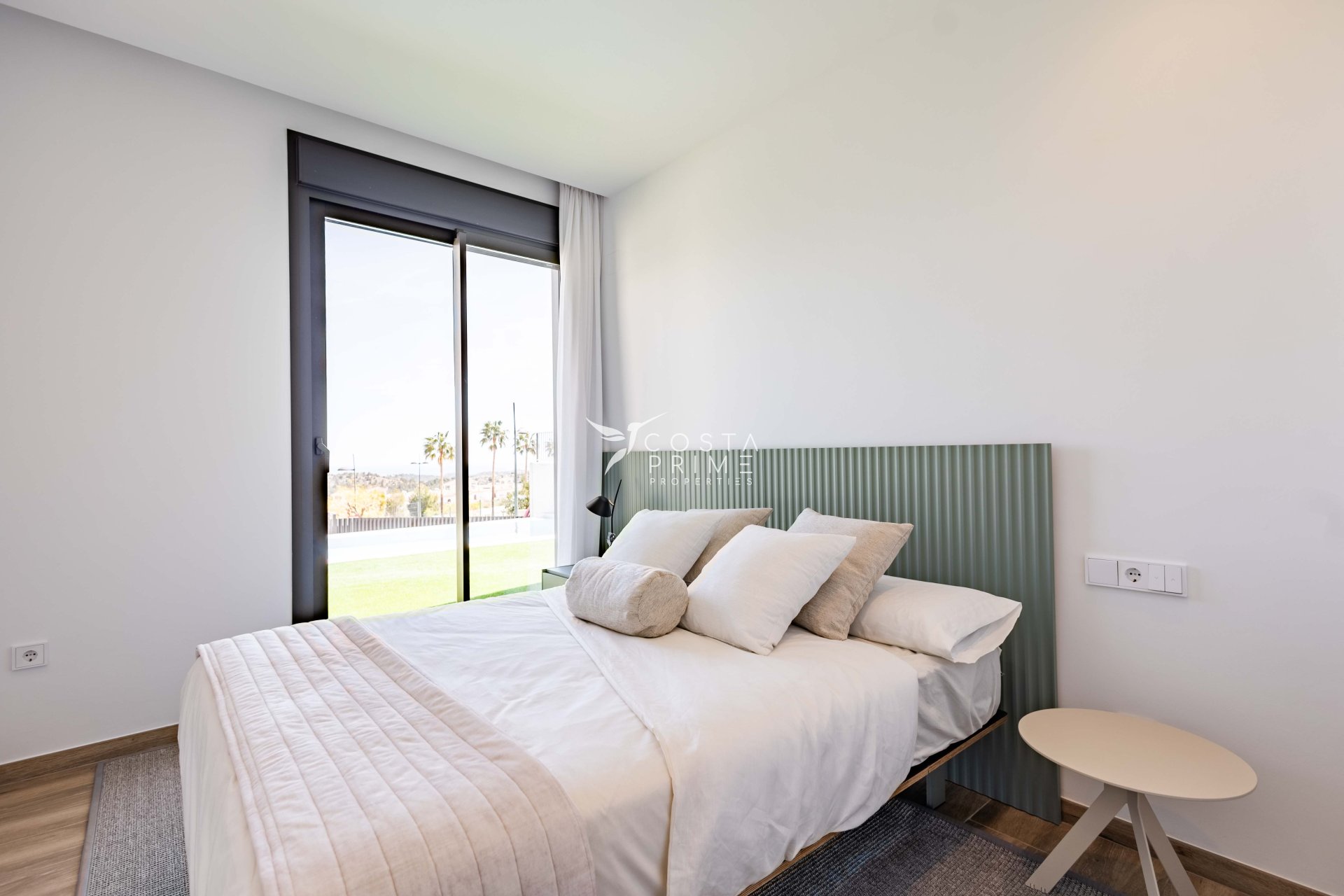 Obra nueva - Chalet / Villa - Polop