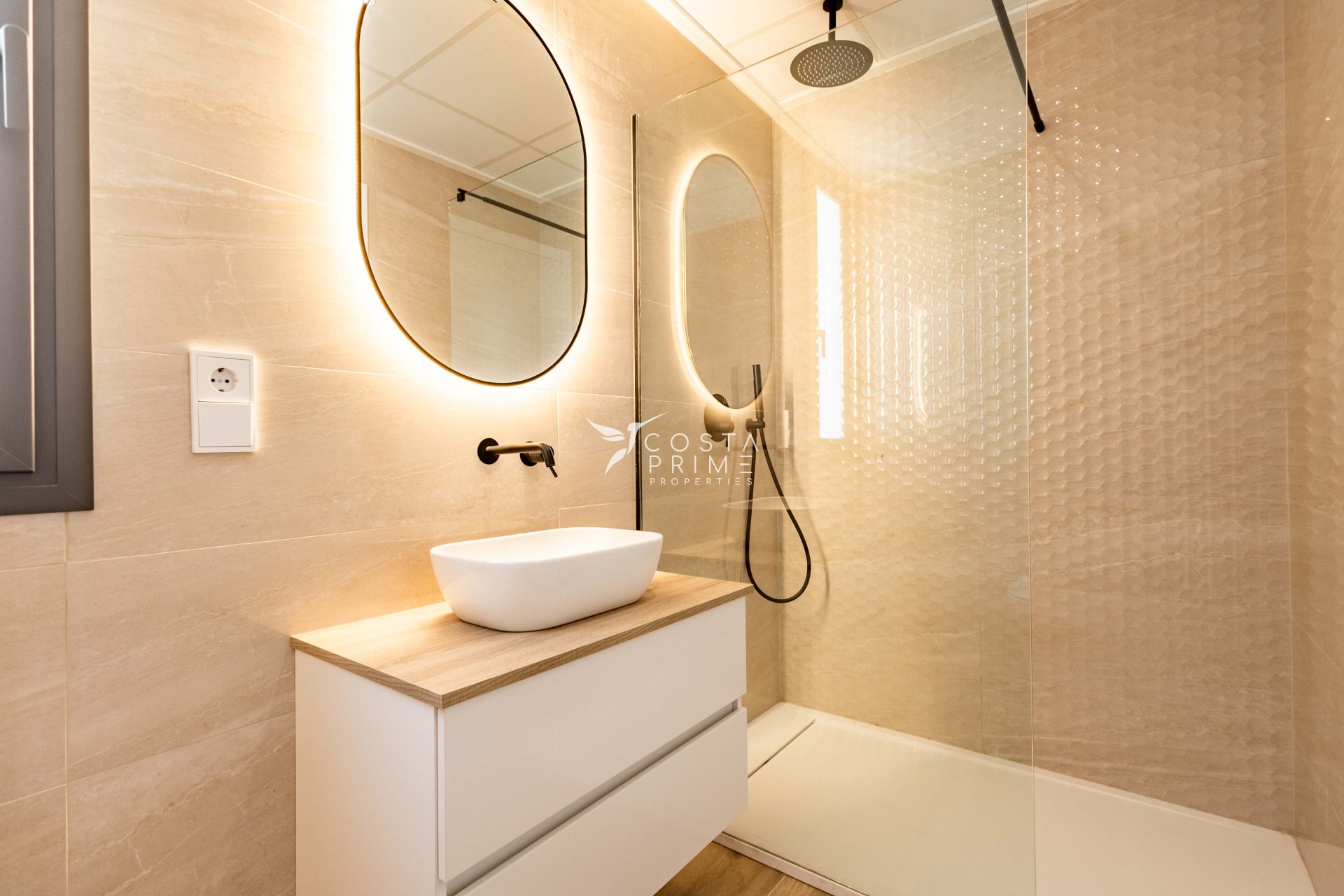 Obra nueva - Chalet / Villa - Polop