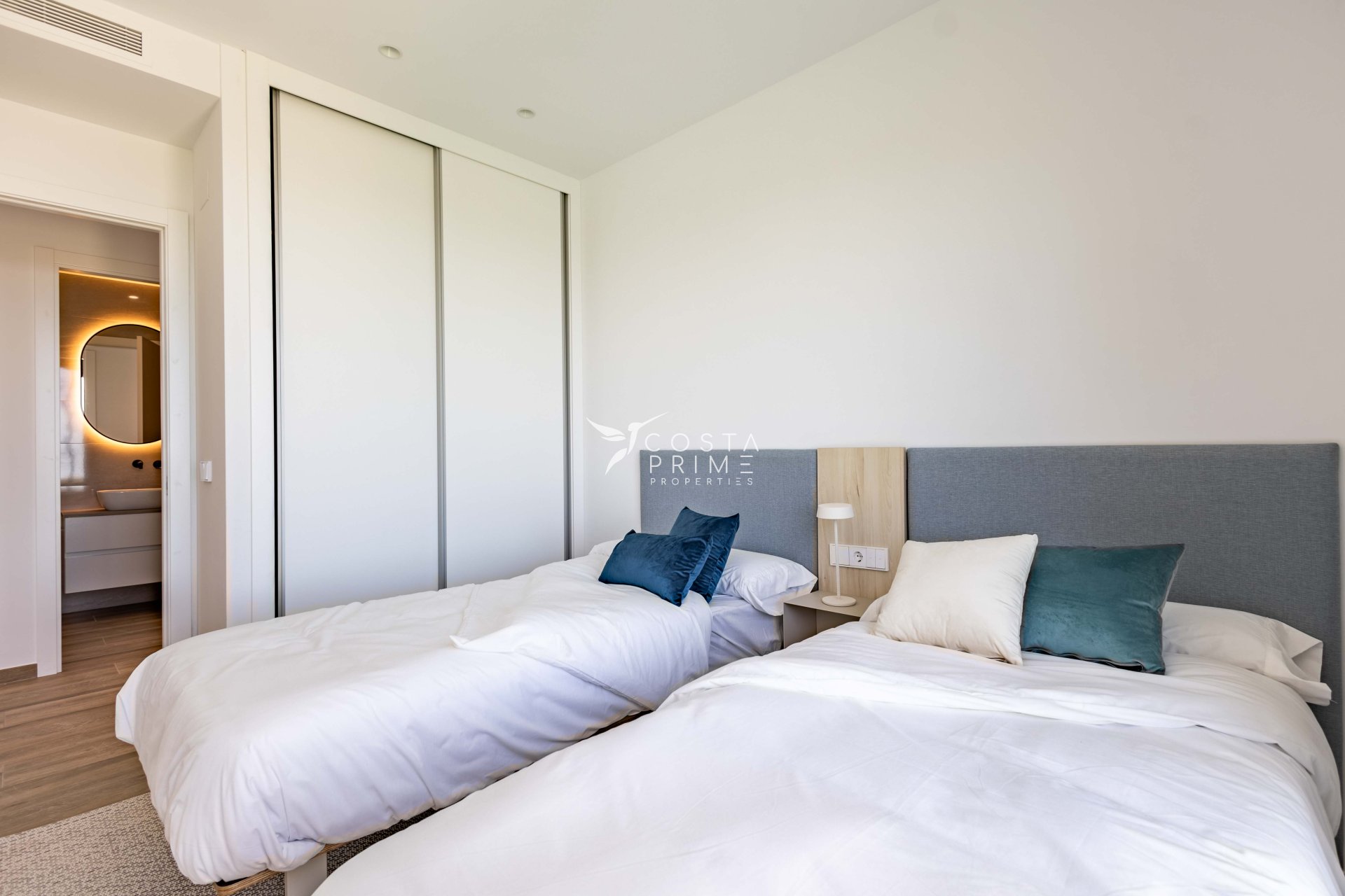 Obra nueva - Chalet / Villa - Polop