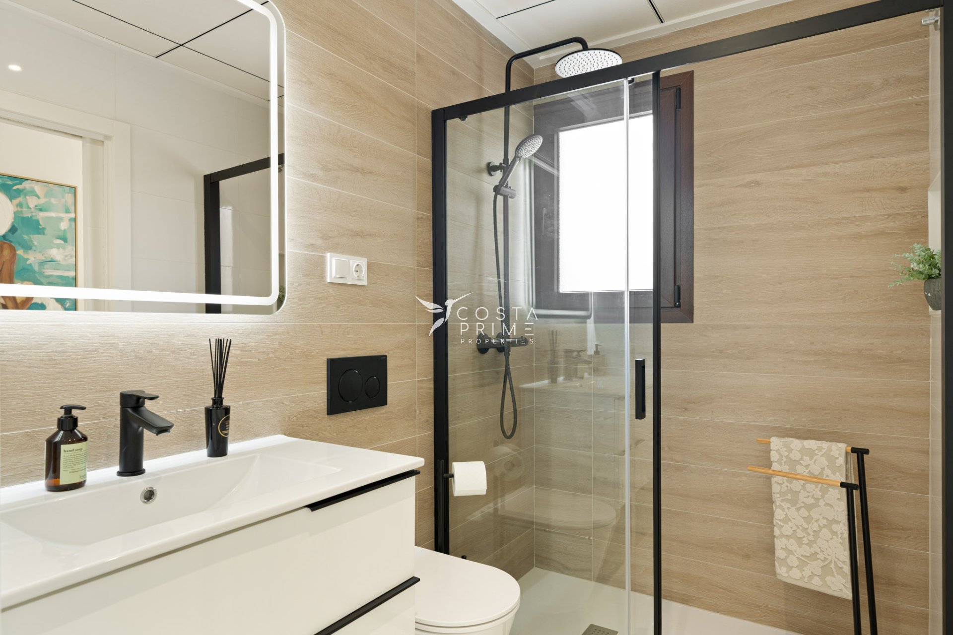 Obra nueva - Chalet / Villa - Polop