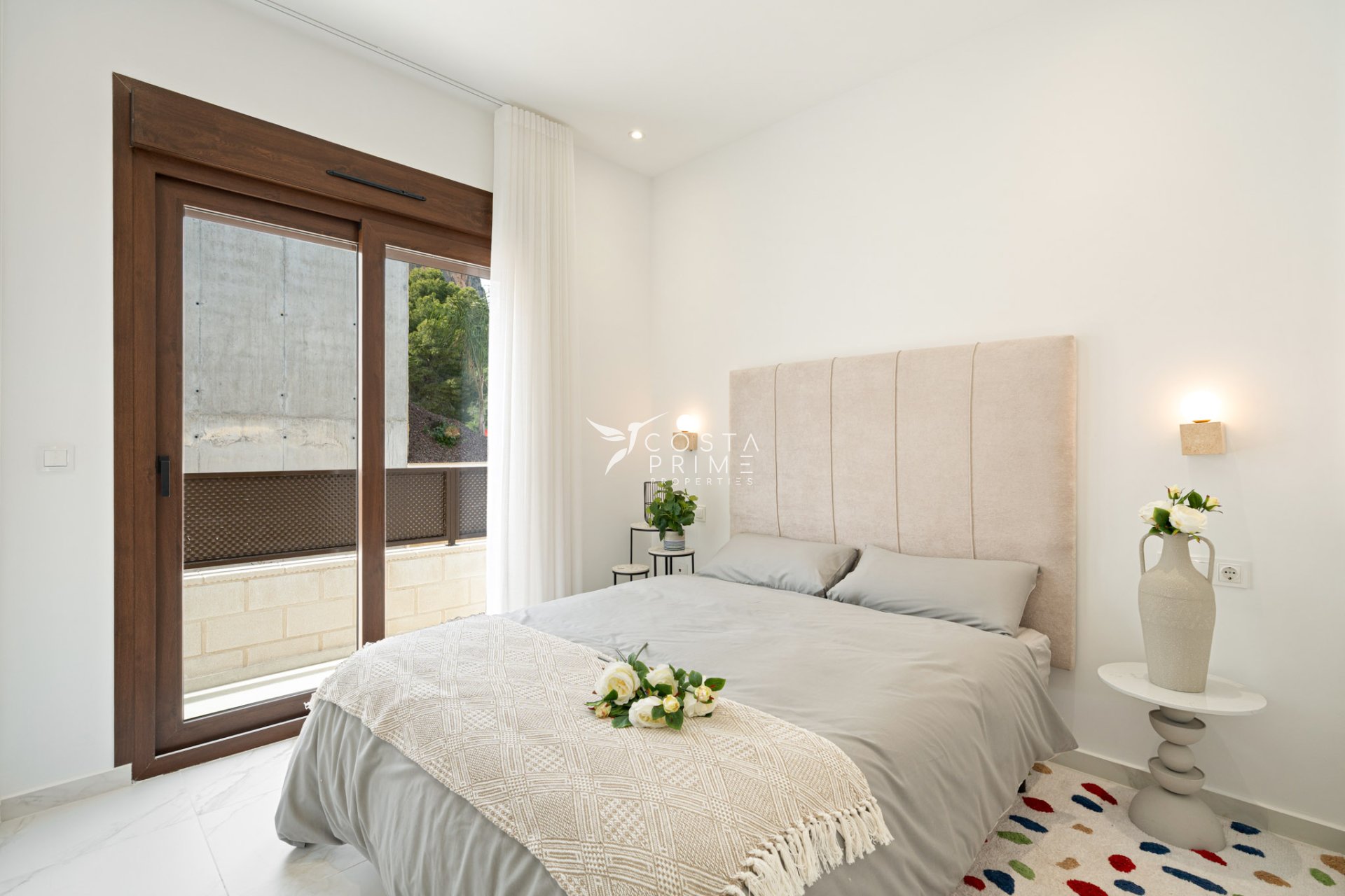 Obra nueva - Chalet / Villa - Polop