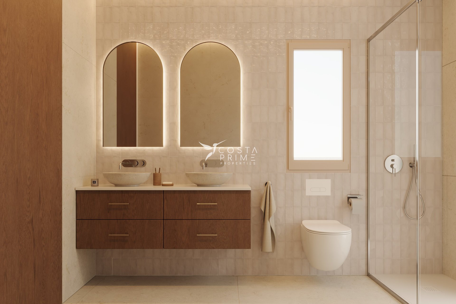 Obra nueva - Chalet / Villa - Polop
