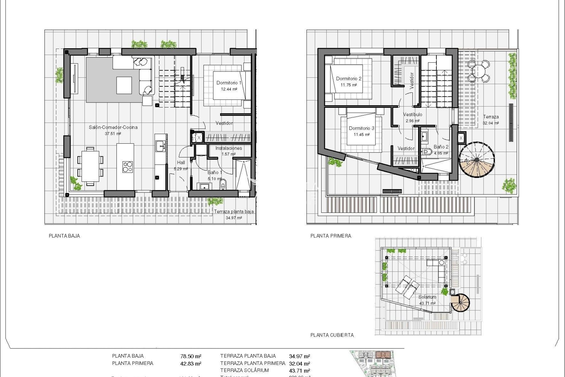 Obra nueva - Chalet / Villa - Polop