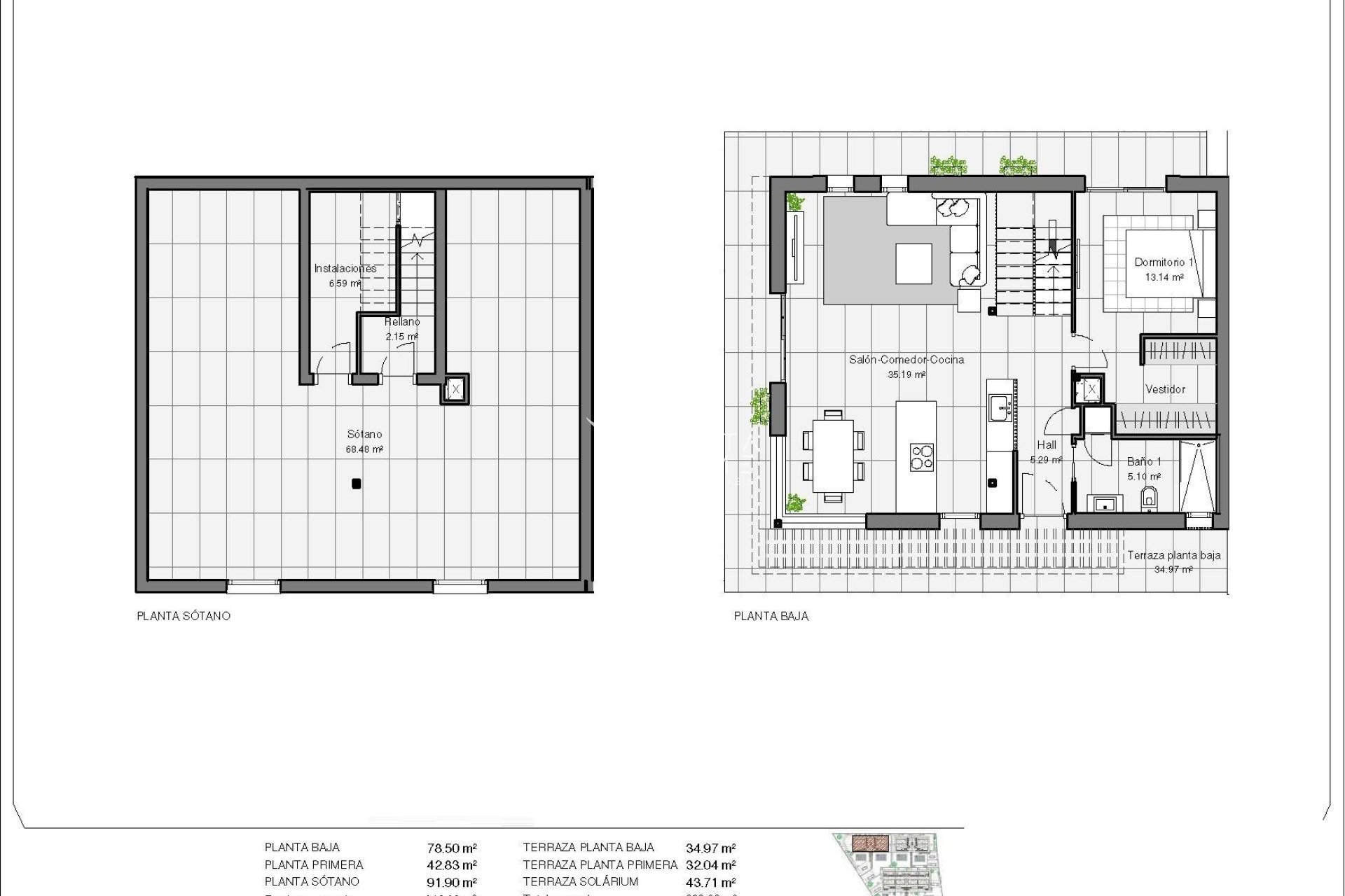 Obra nueva - Chalet / Villa - Polop