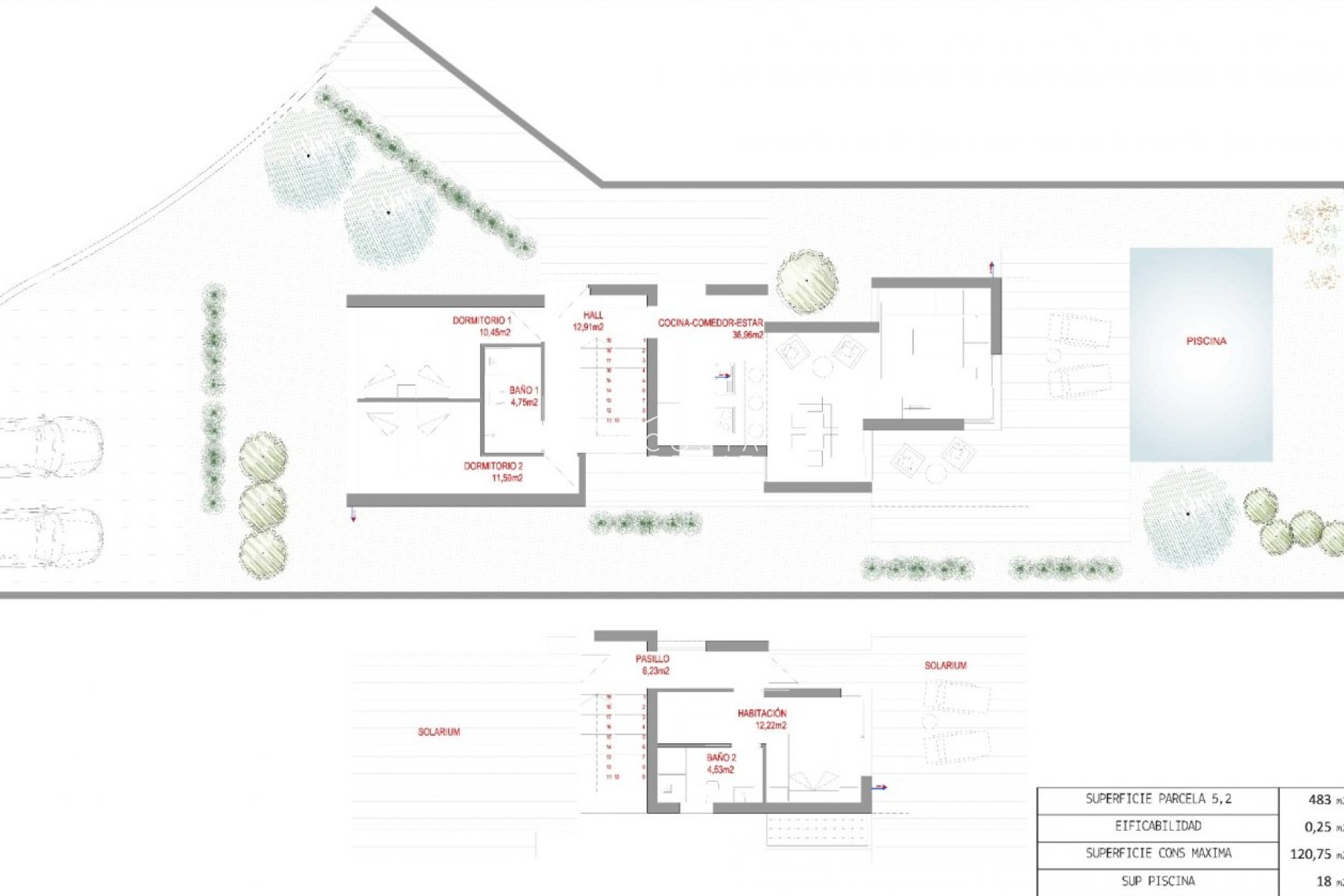 Obra nueva - Chalet / Villa - Polop