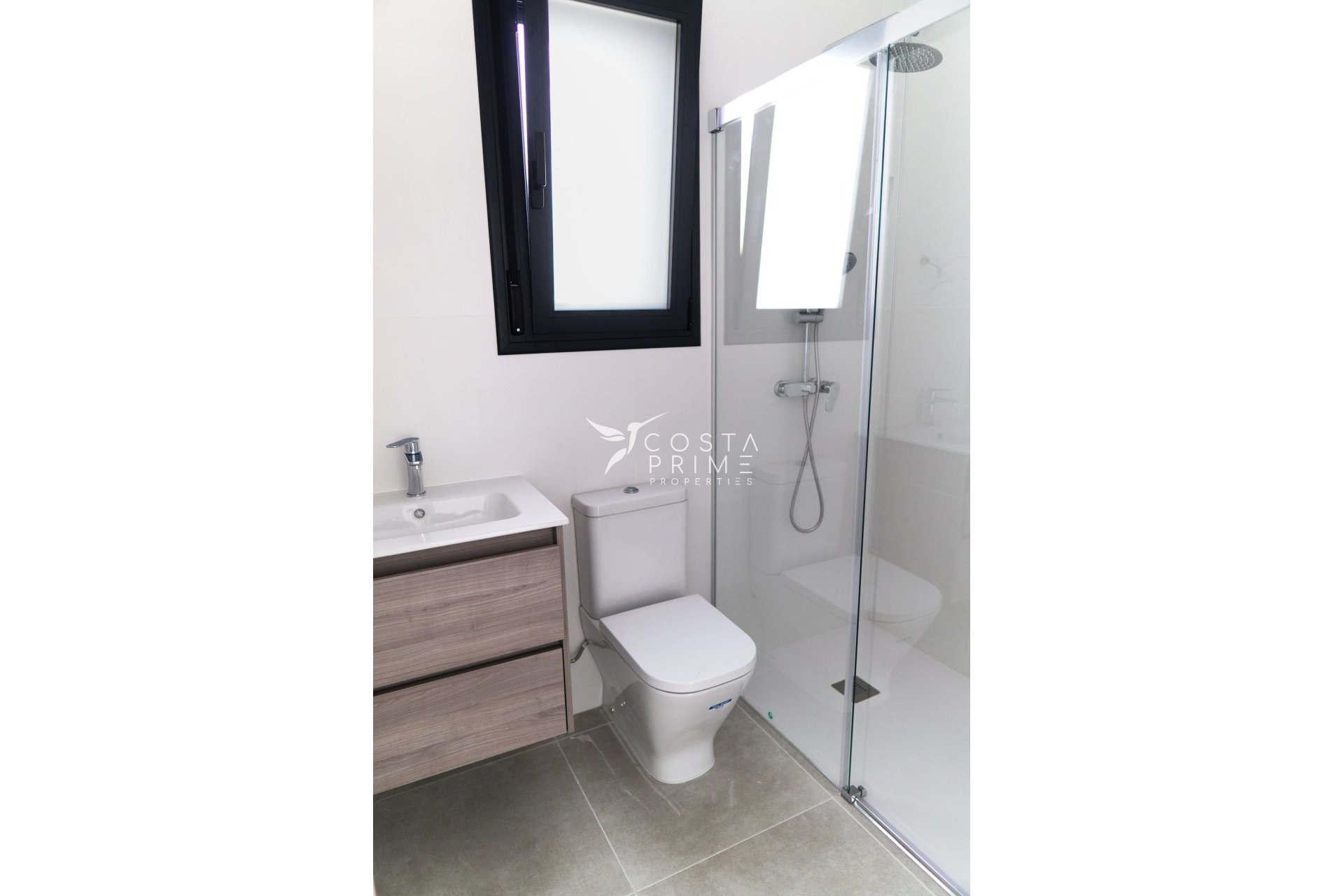 Obra nueva - Chalet / Villa - Polop