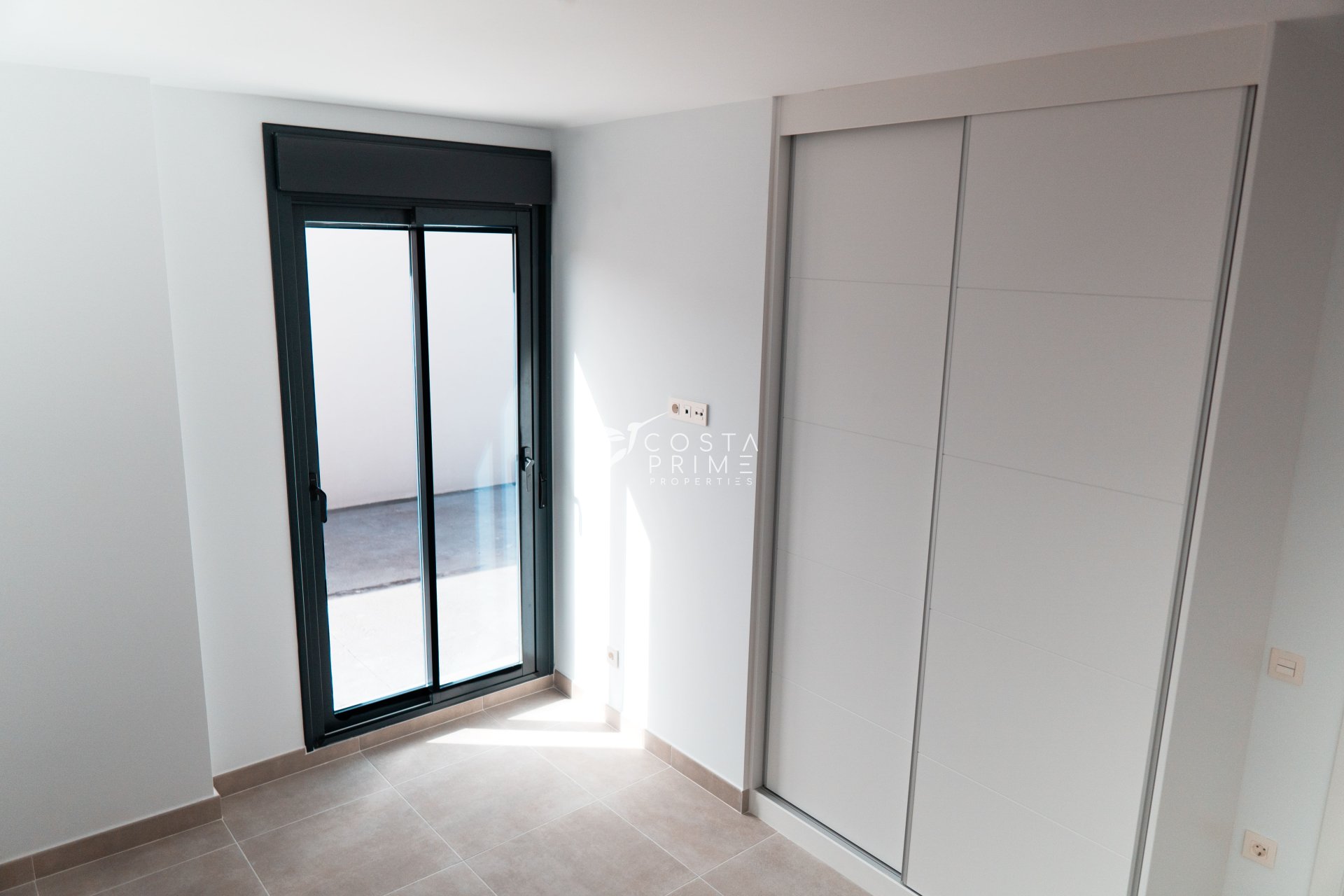 Obra nueva - Chalet / Villa - Polop