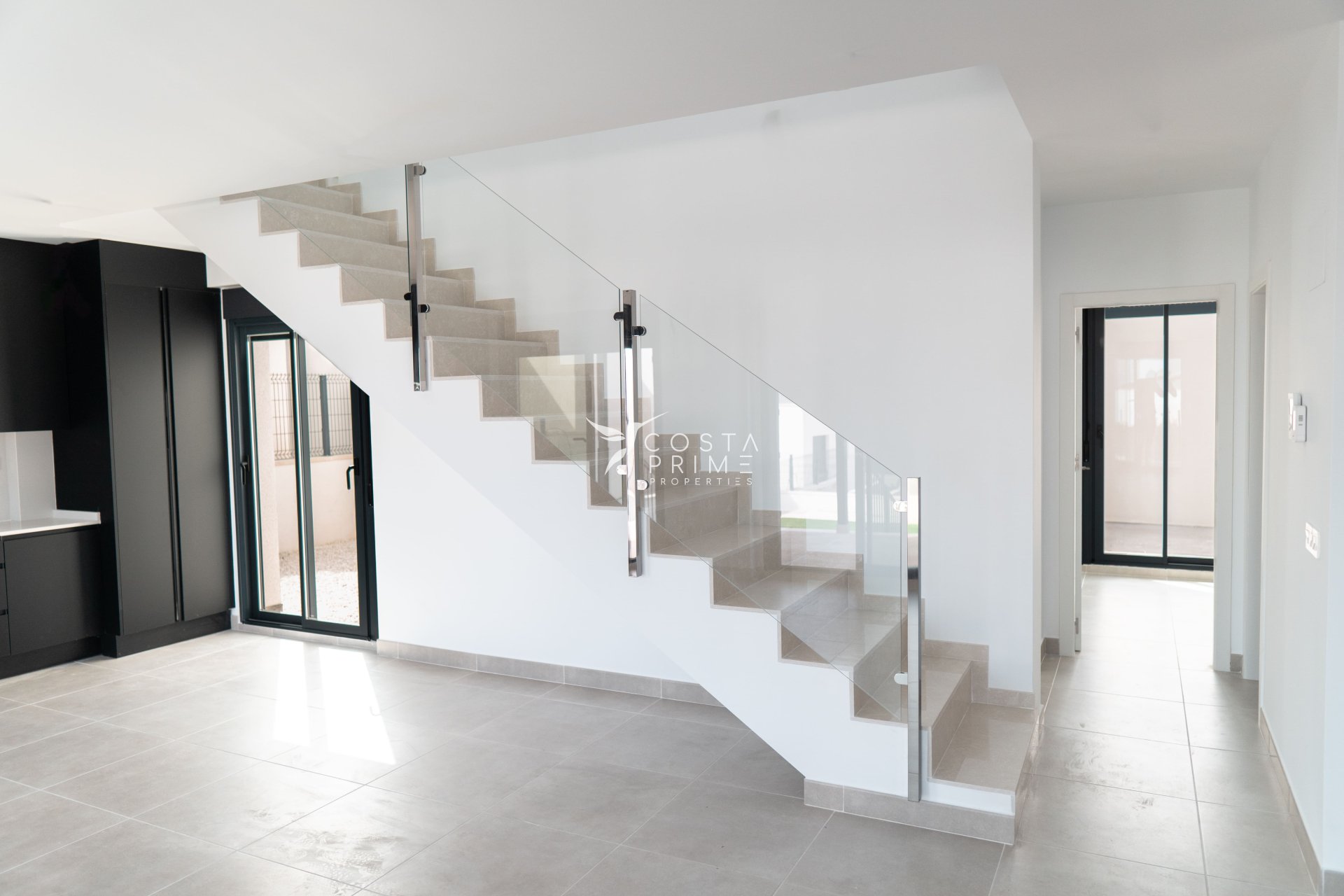 Obra nueva - Chalet / Villa - Polop