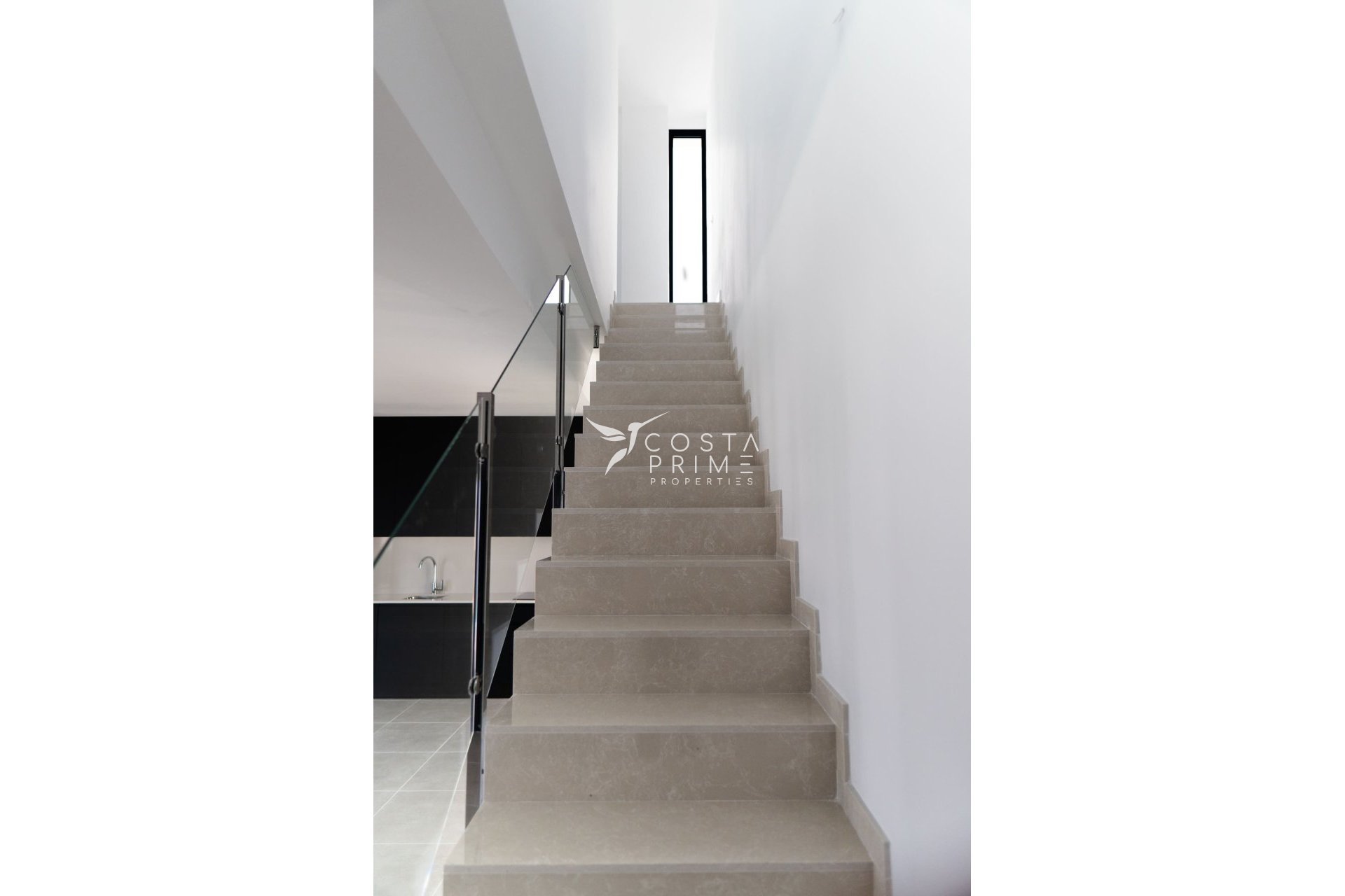 Obra nueva - Chalet / Villa - Polop