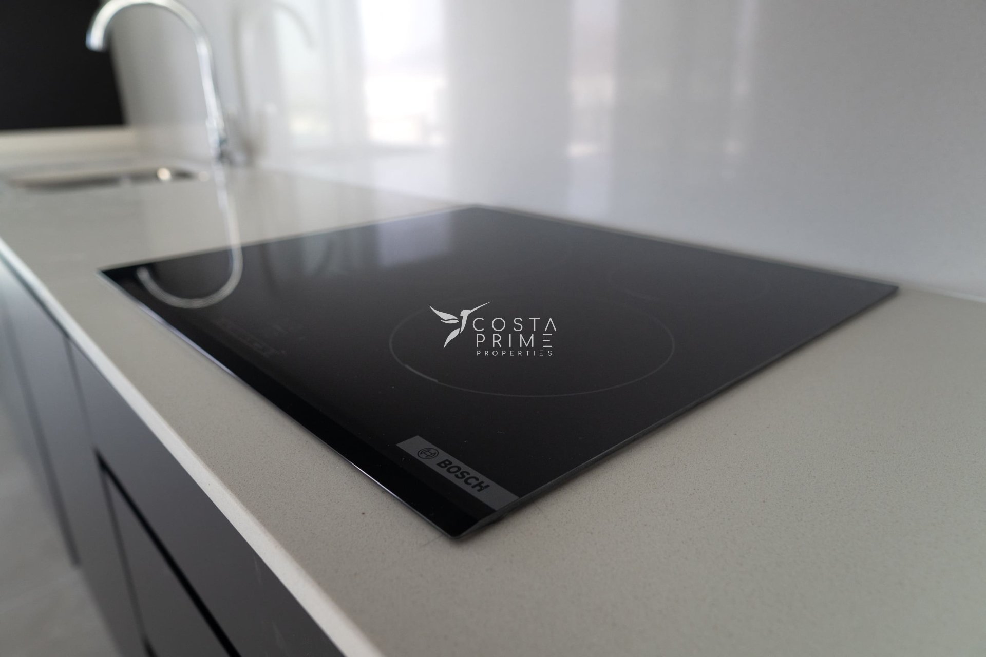 Obra nueva - Chalet / Villa - Polop