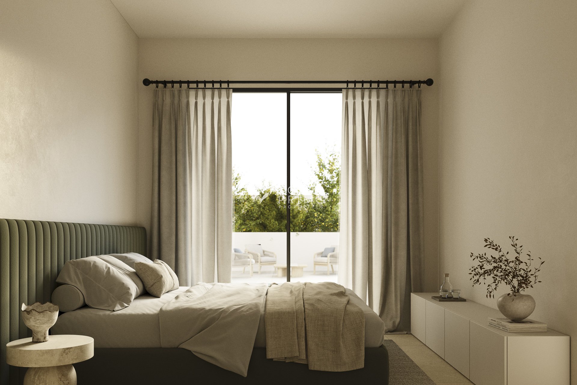 Obra nueva - Chalet / Villa - Polop