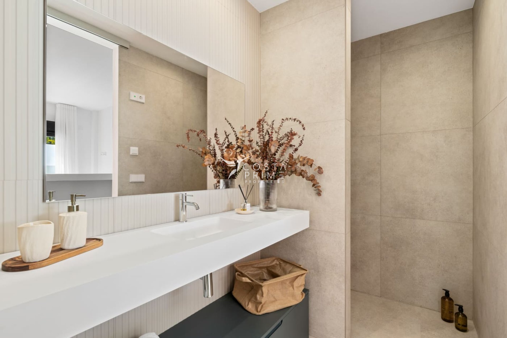 Obra nueva - Chalet / Villa - Polop