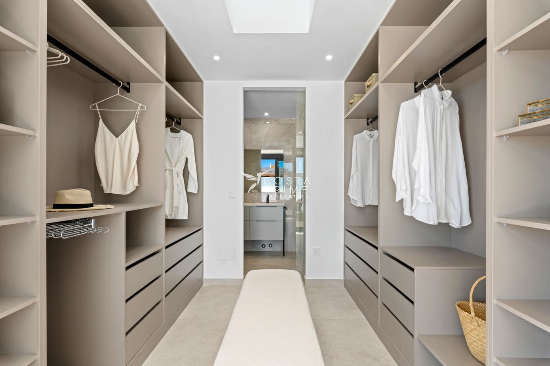 Obra nueva - Chalet / Villa - Polop