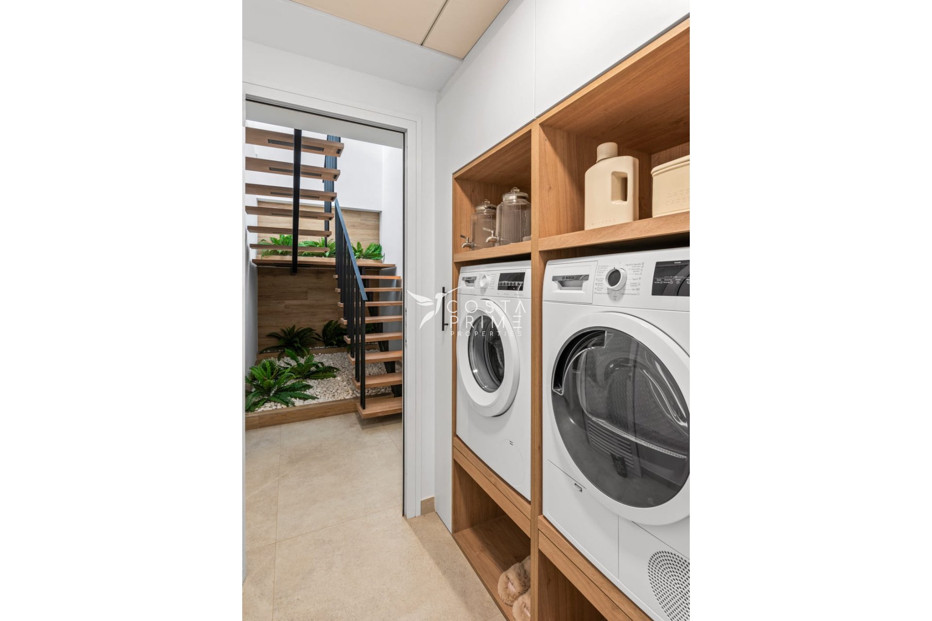 Obra nueva - Chalet / Villa - Polop