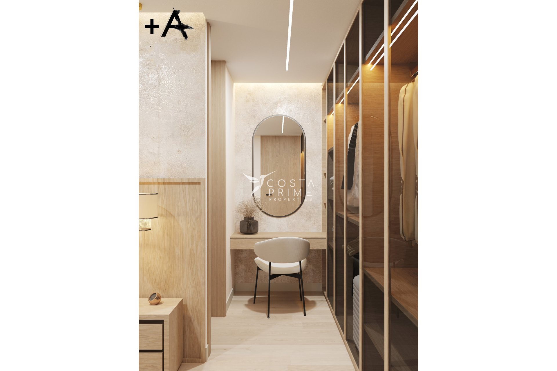 Obra nueva - Chalet / Villa - Polop