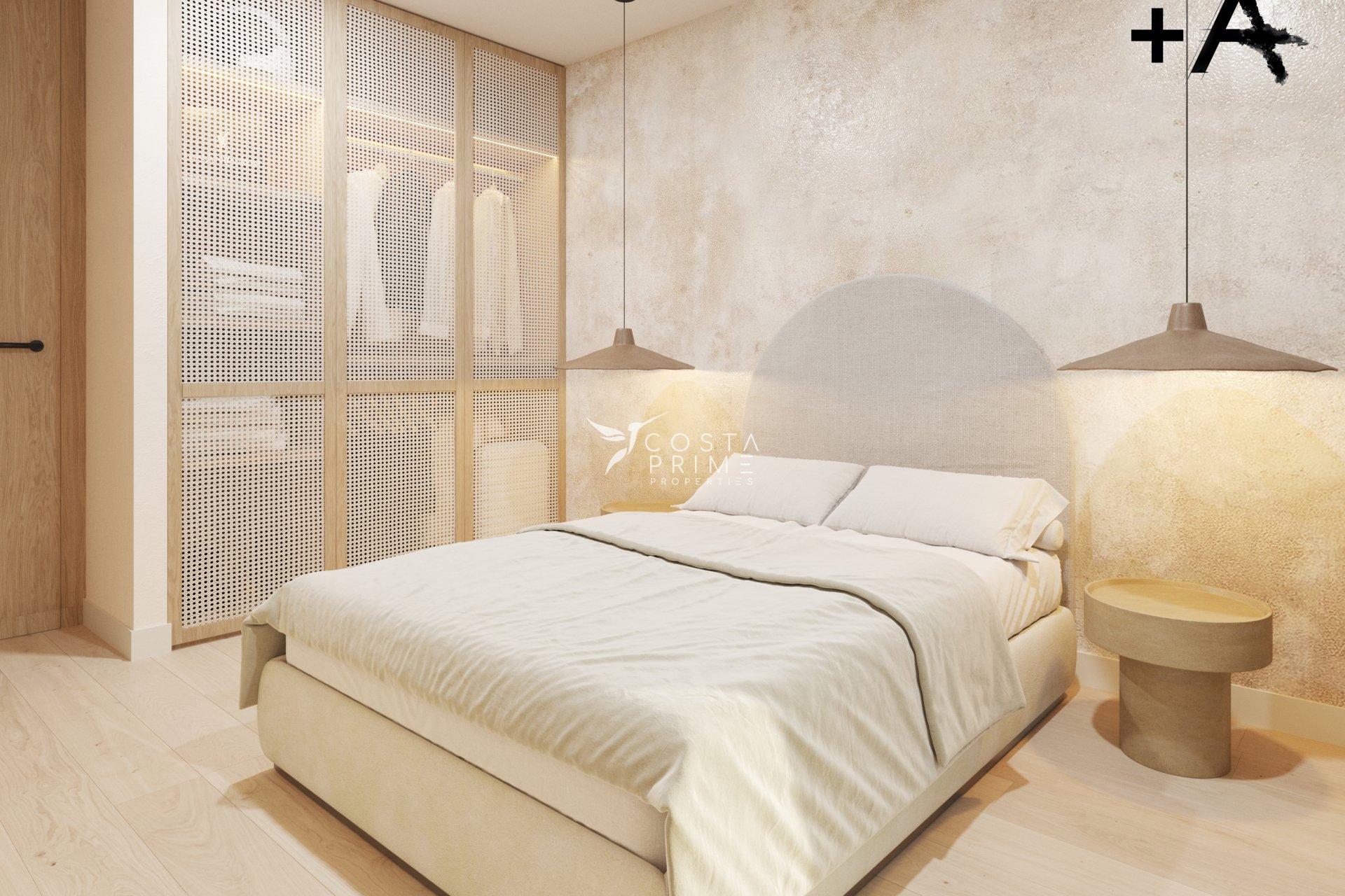 Obra nueva - Chalet / Villa - Polop