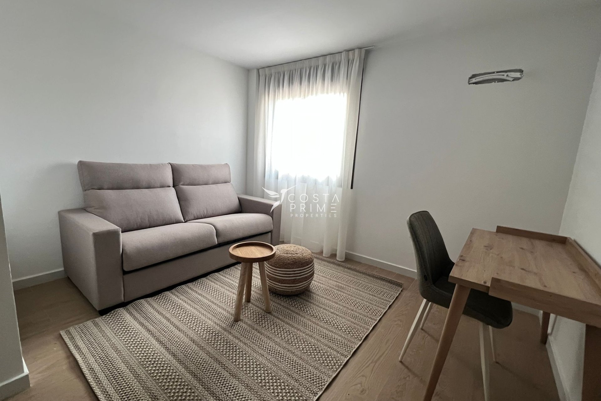 Obra nueva - Chalet / Villa - Portmán