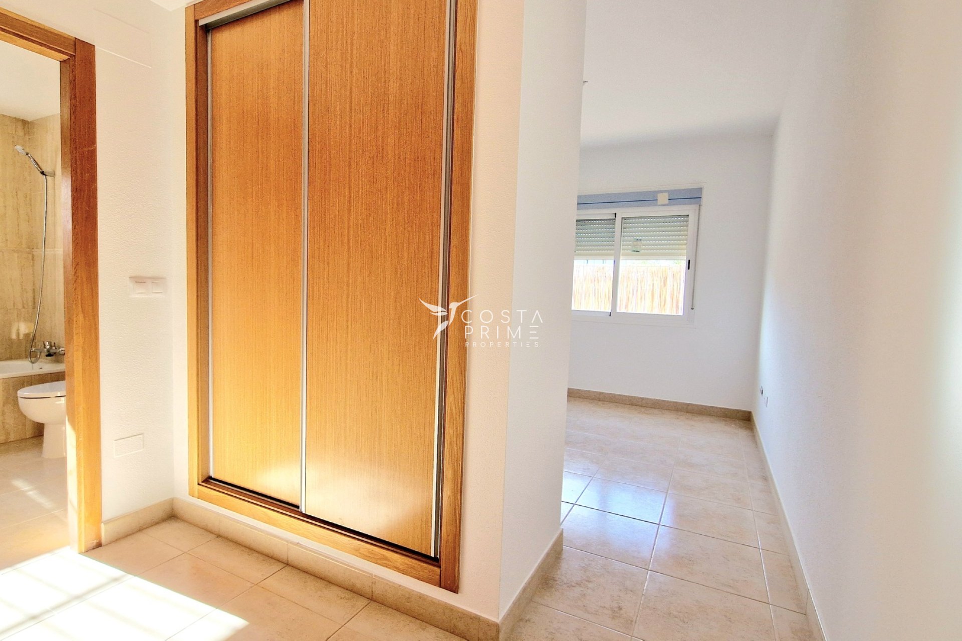 Obra nueva - Chalet / Villa - Purias