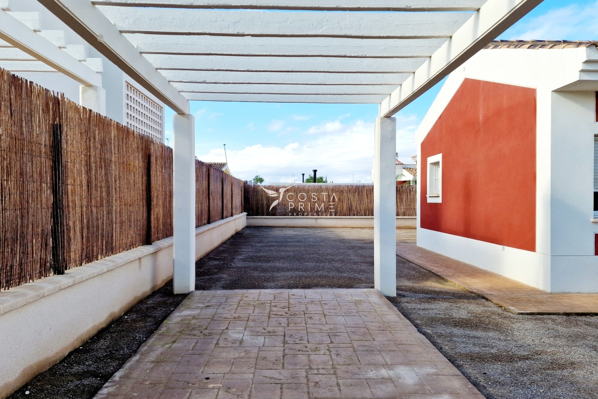 Obra nueva - Chalet / Villa - Purias