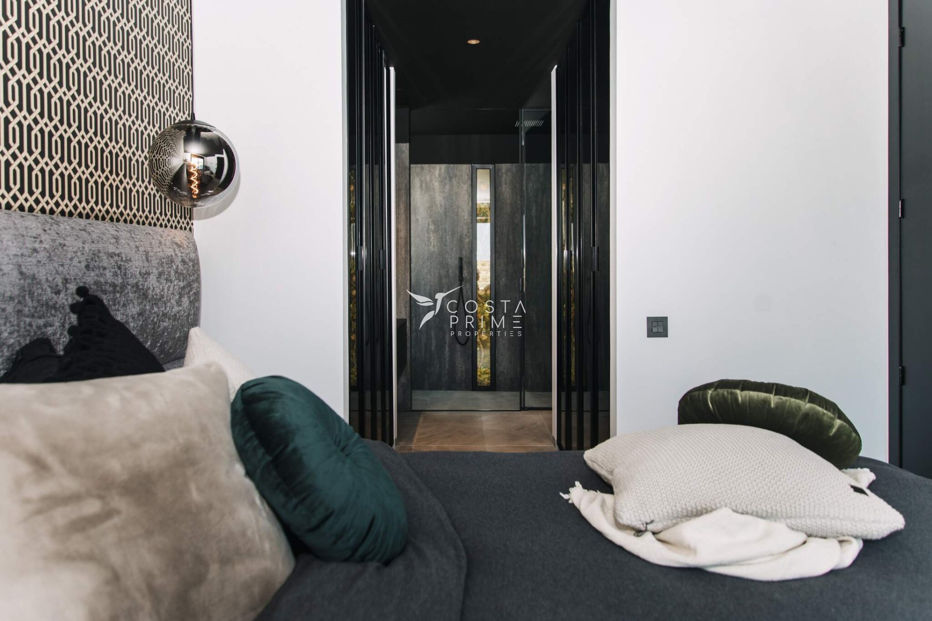 Obra nueva - Chalet / Villa - Rojales