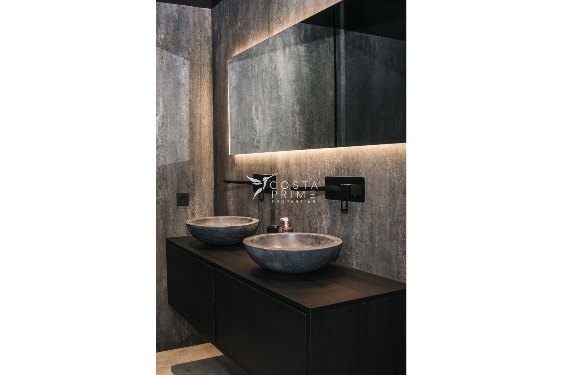 Obra nueva - Chalet / Villa - Rojales