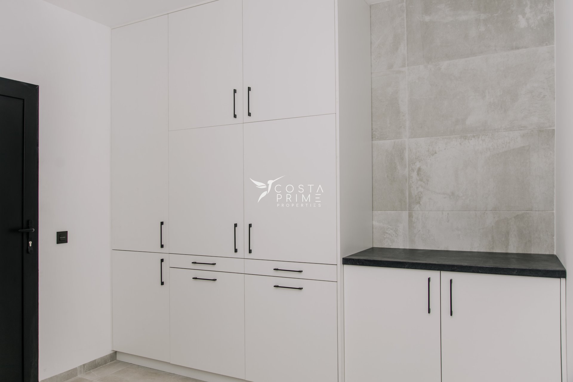 Obra nueva - Chalet / Villa - Rojales