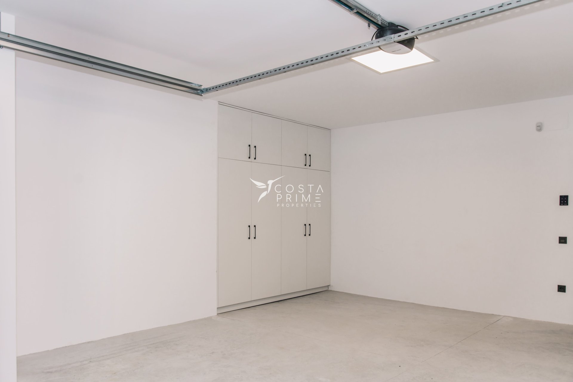 Obra nueva - Chalet / Villa - Rojales
