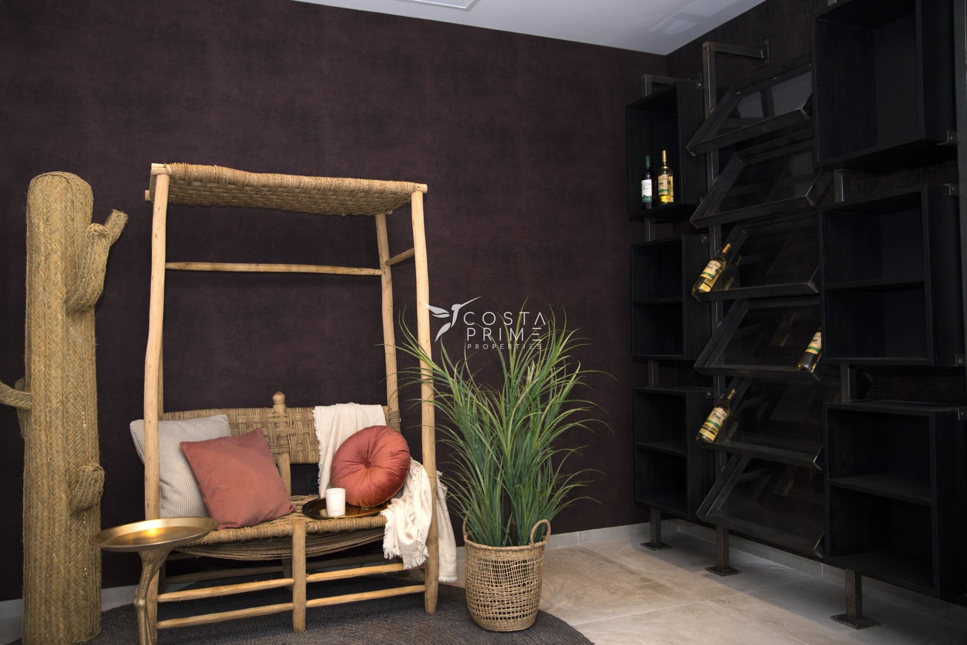 Obra nueva - Chalet / Villa - Rojales