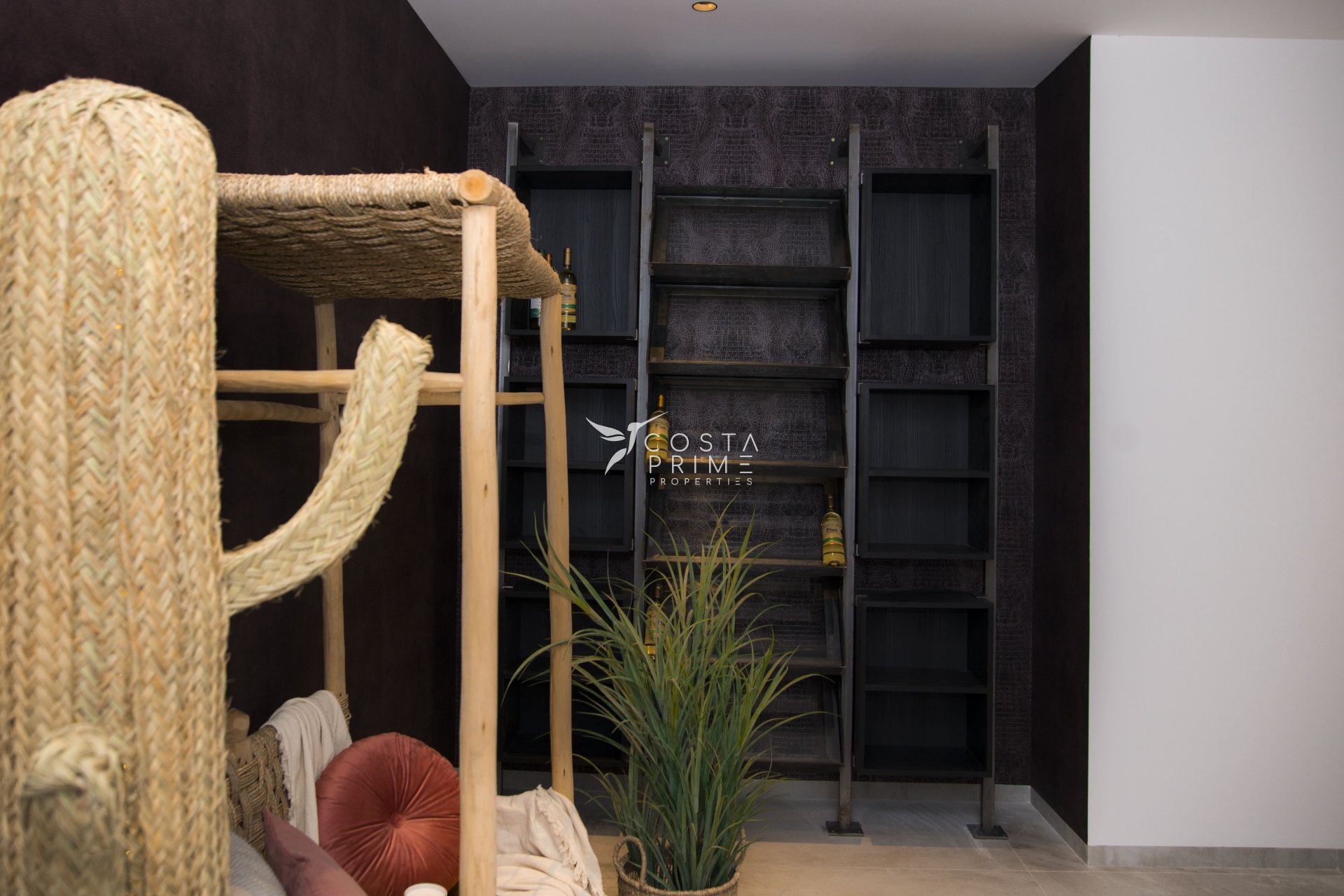 Obra nueva - Chalet / Villa - Rojales