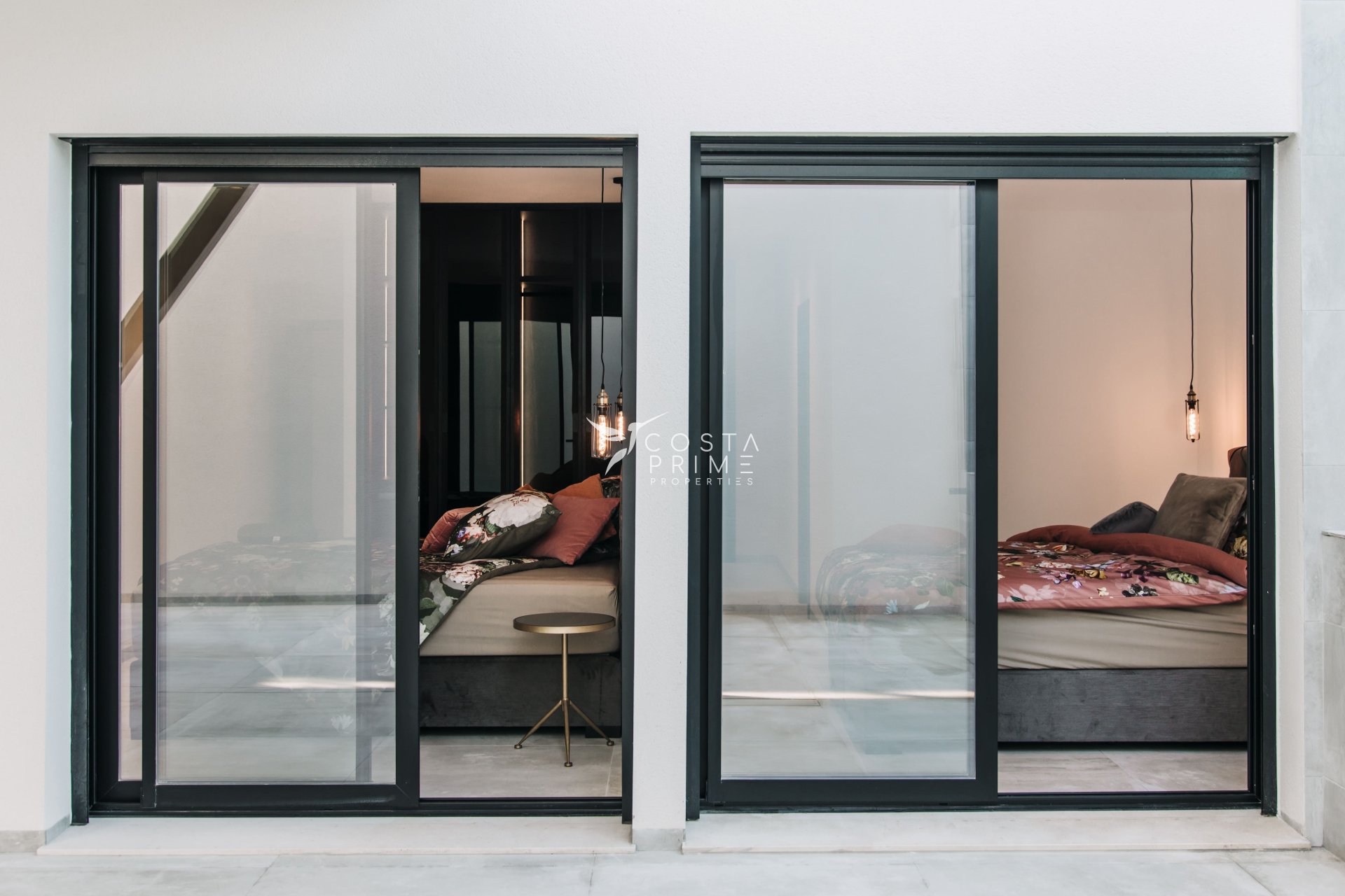 Obra nueva - Chalet / Villa - Rojales