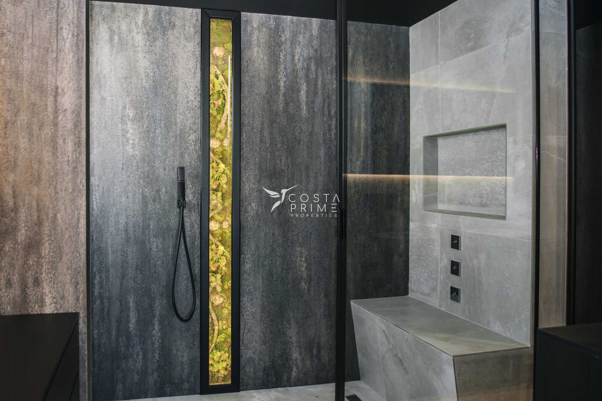 Obra nueva - Chalet / Villa - Rojales