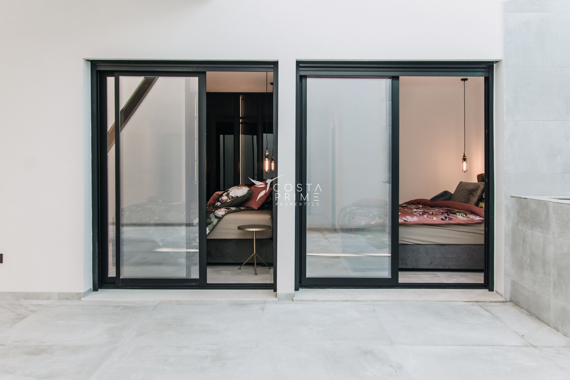 Obra nueva - Chalet / Villa - Rojales