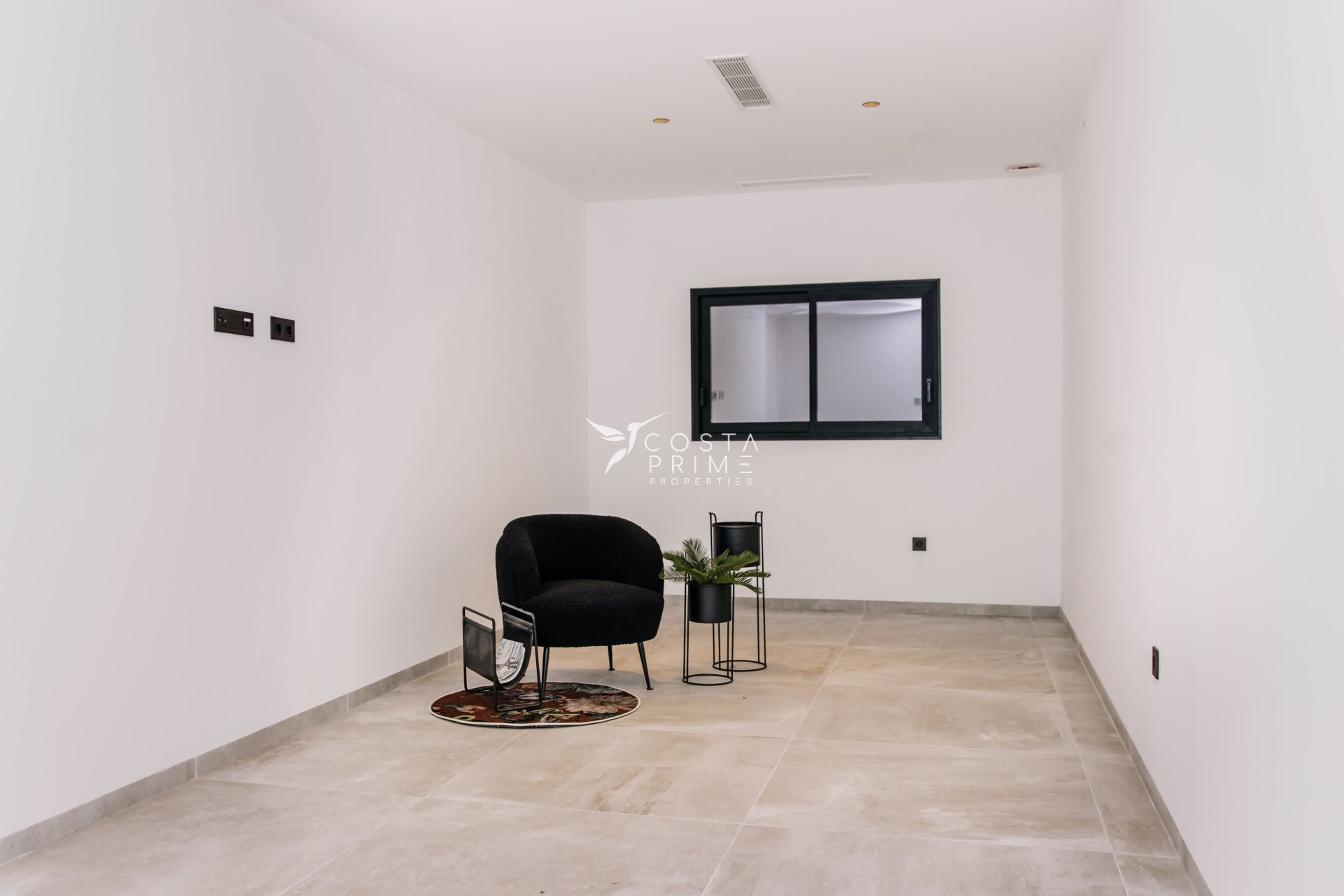 Obra nueva - Chalet / Villa - Rojales