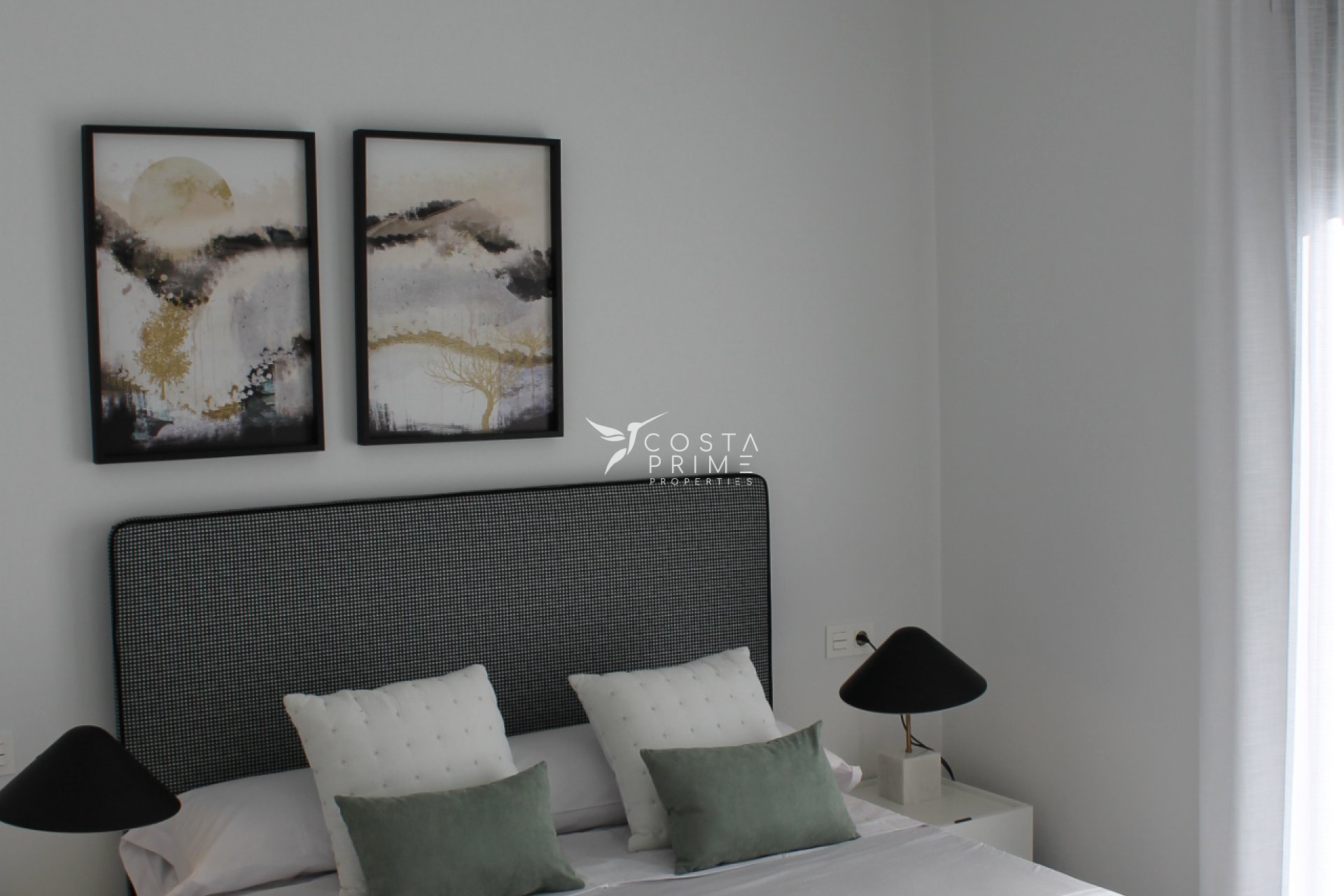 Obra nueva - Chalet / Villa - Roldán