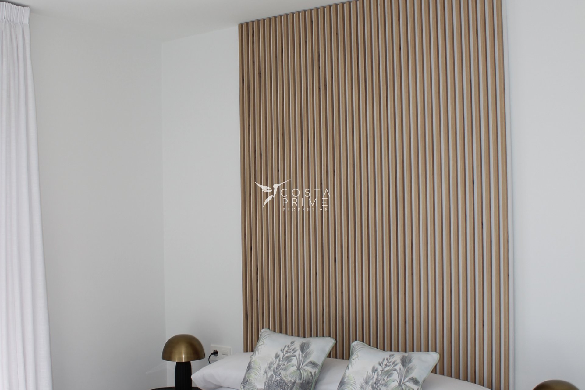 Obra nueva - Chalet / Villa - Roldán