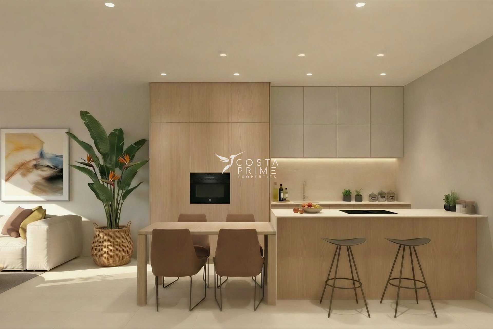 Obra nueva - Chalet / Villa - Roldán