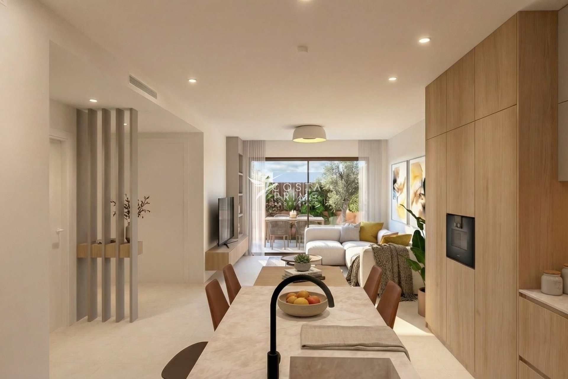 Obra nueva - Chalet / Villa - Roldán